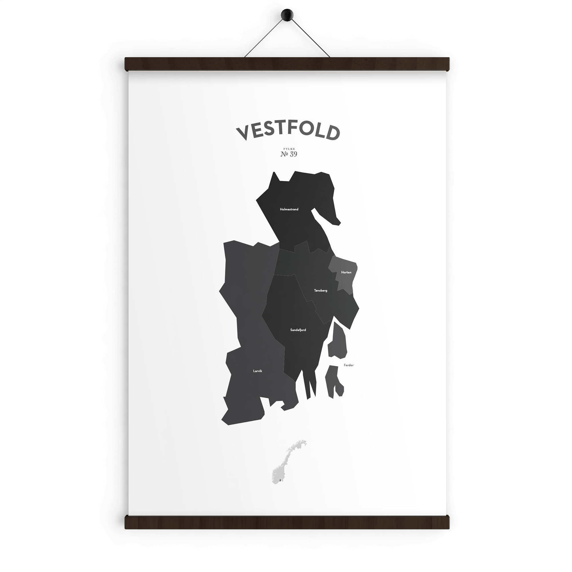 Vestfold