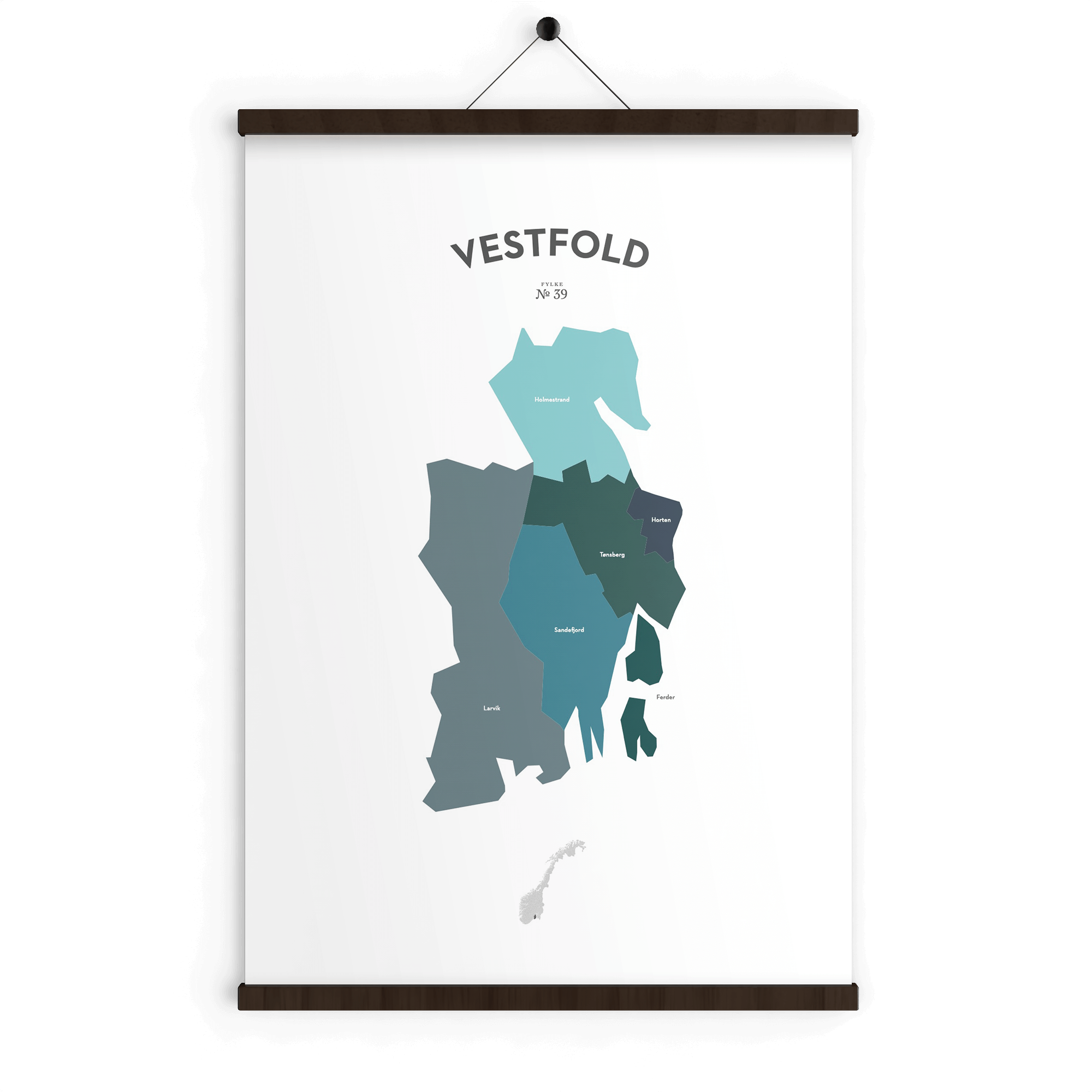 Vestfold