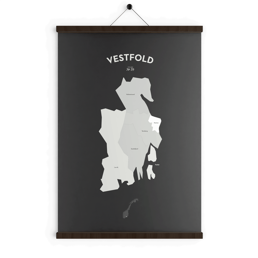 Vestfold