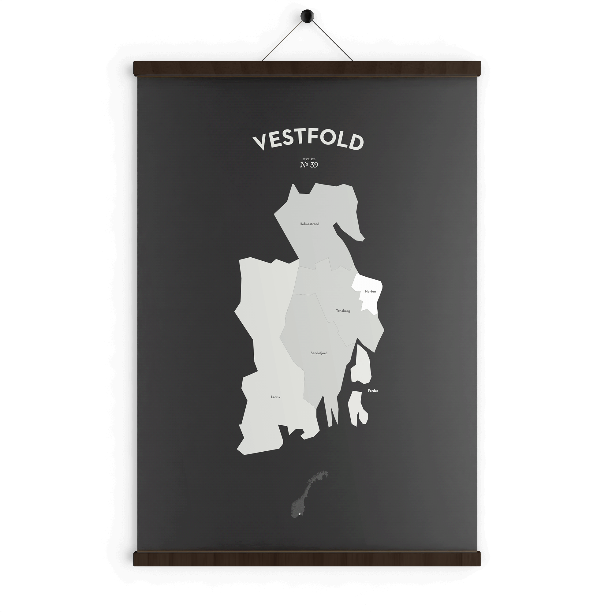 Vestfold