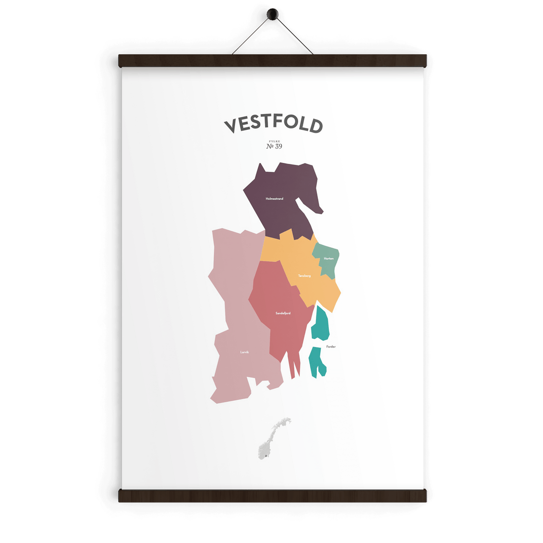 Vestfold