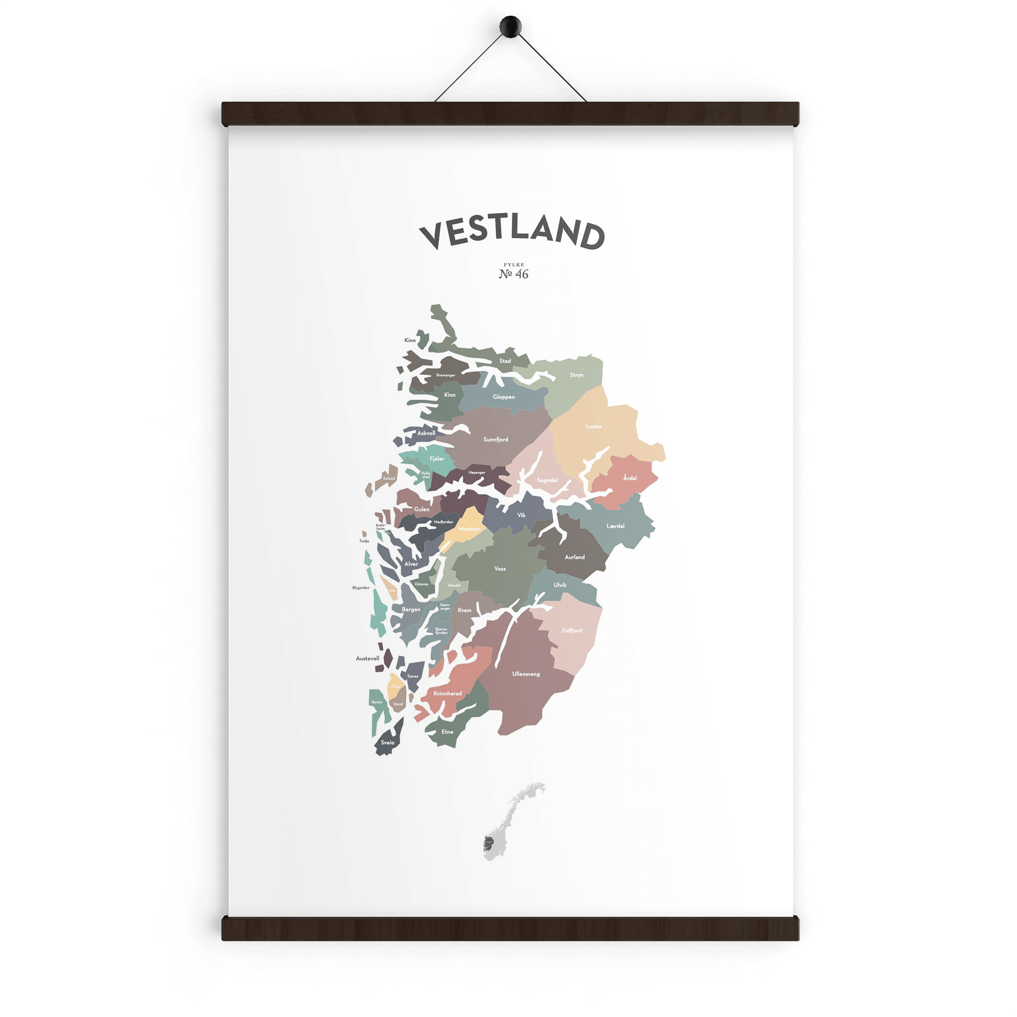 Vestland