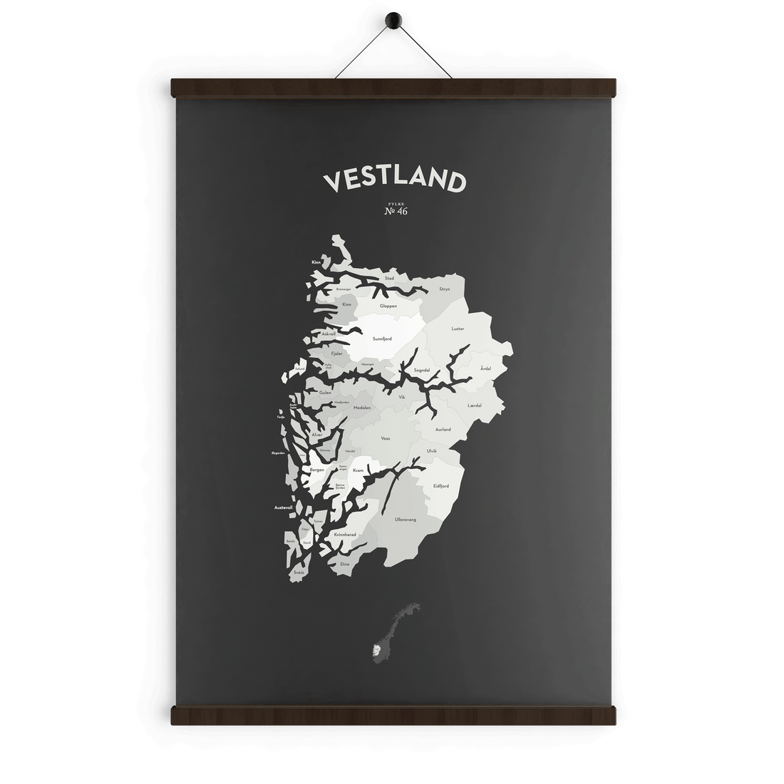 Vestland