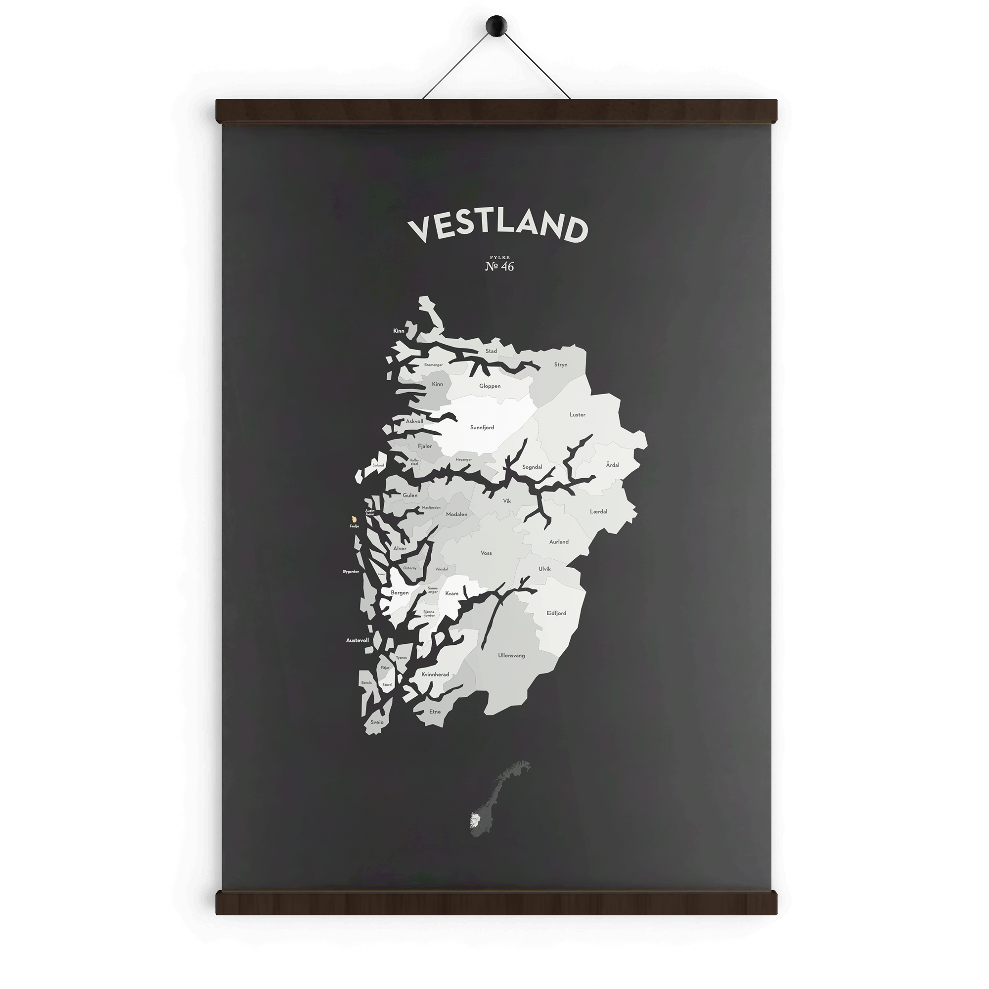 Vestland