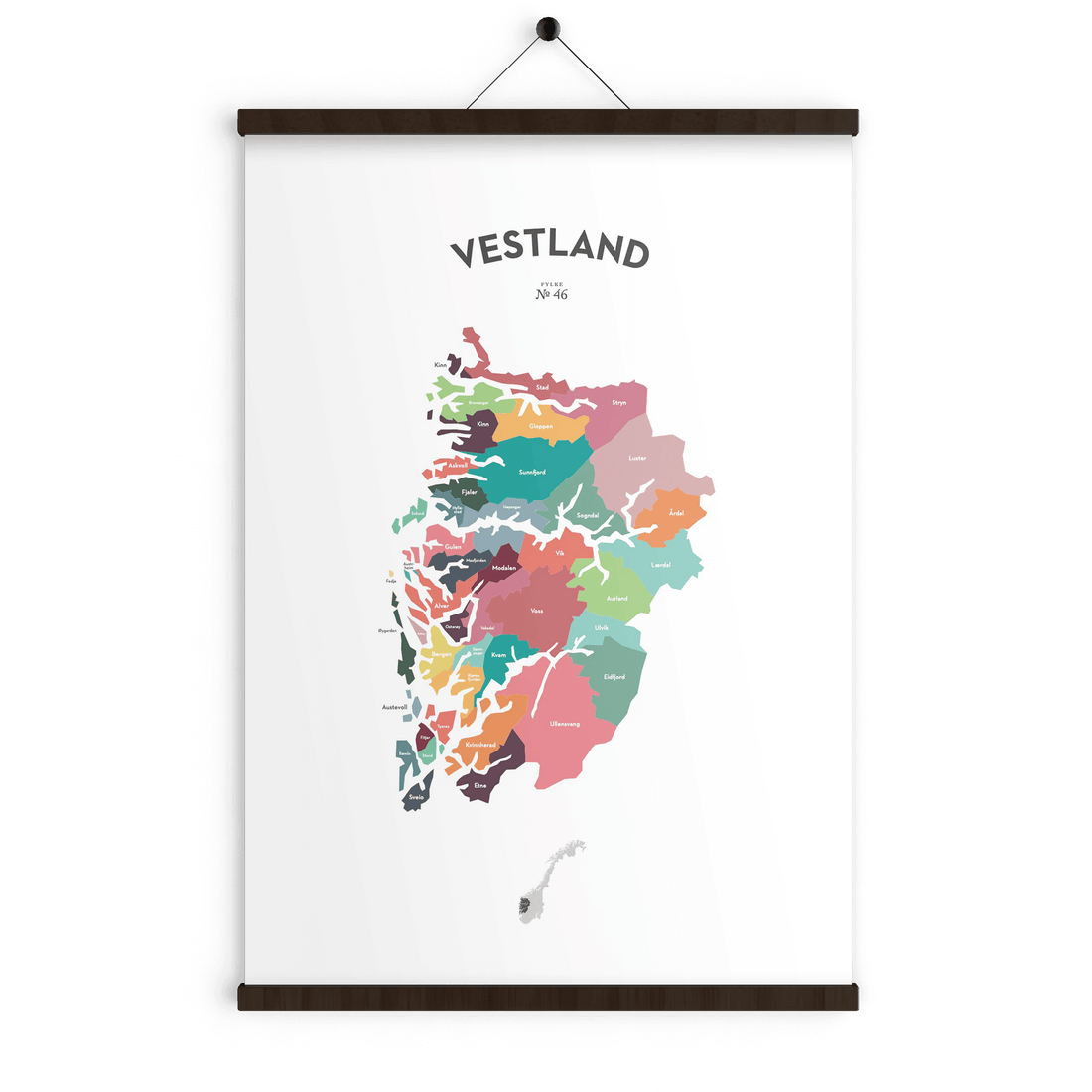 Vestland