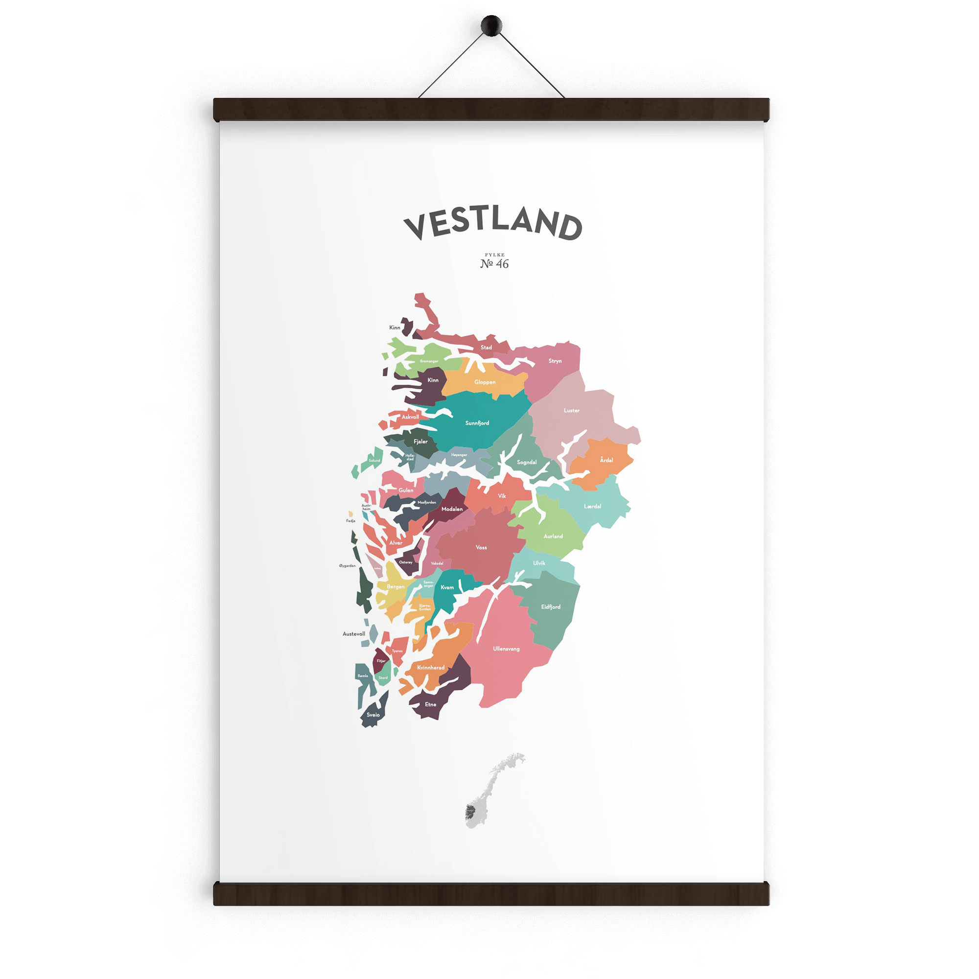 Vestland