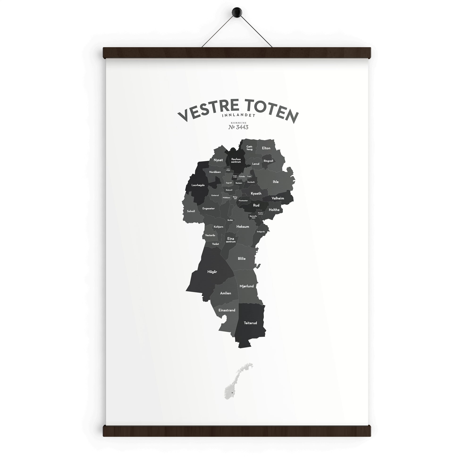 Vestre Toten
