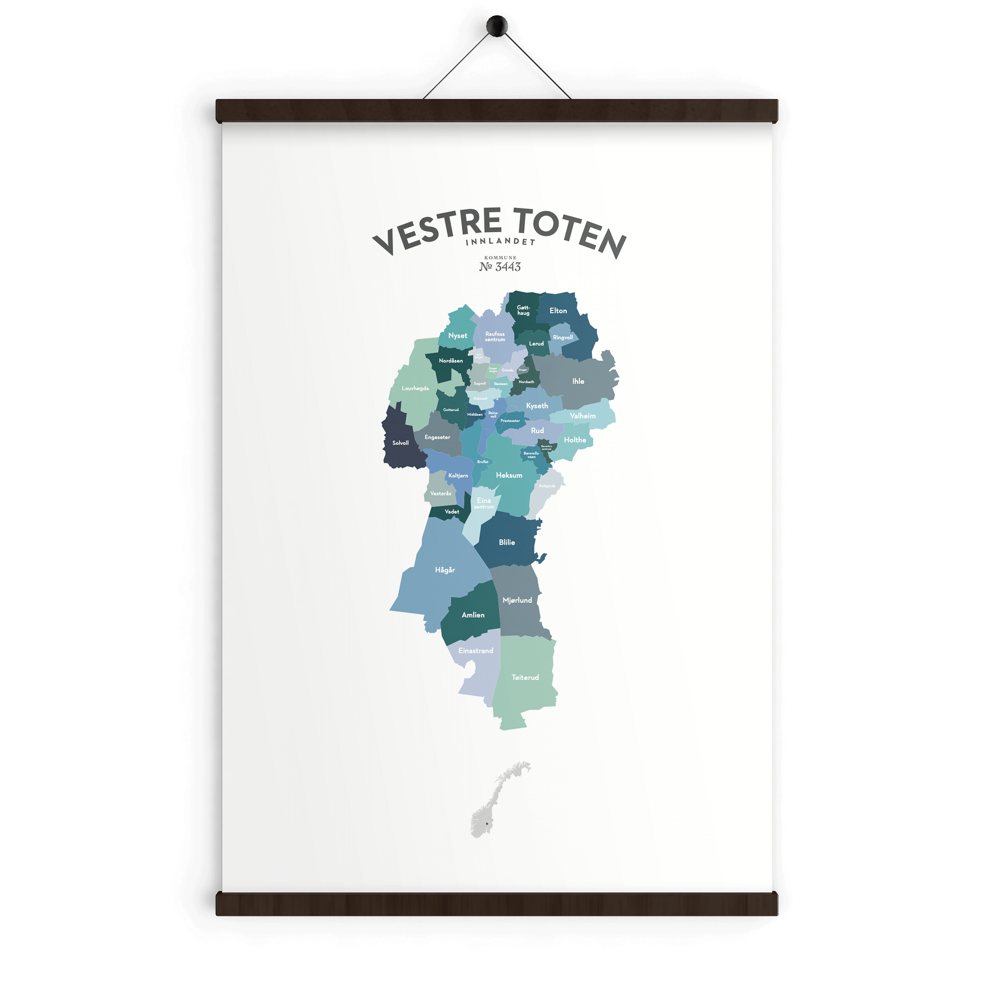 Vestre Toten