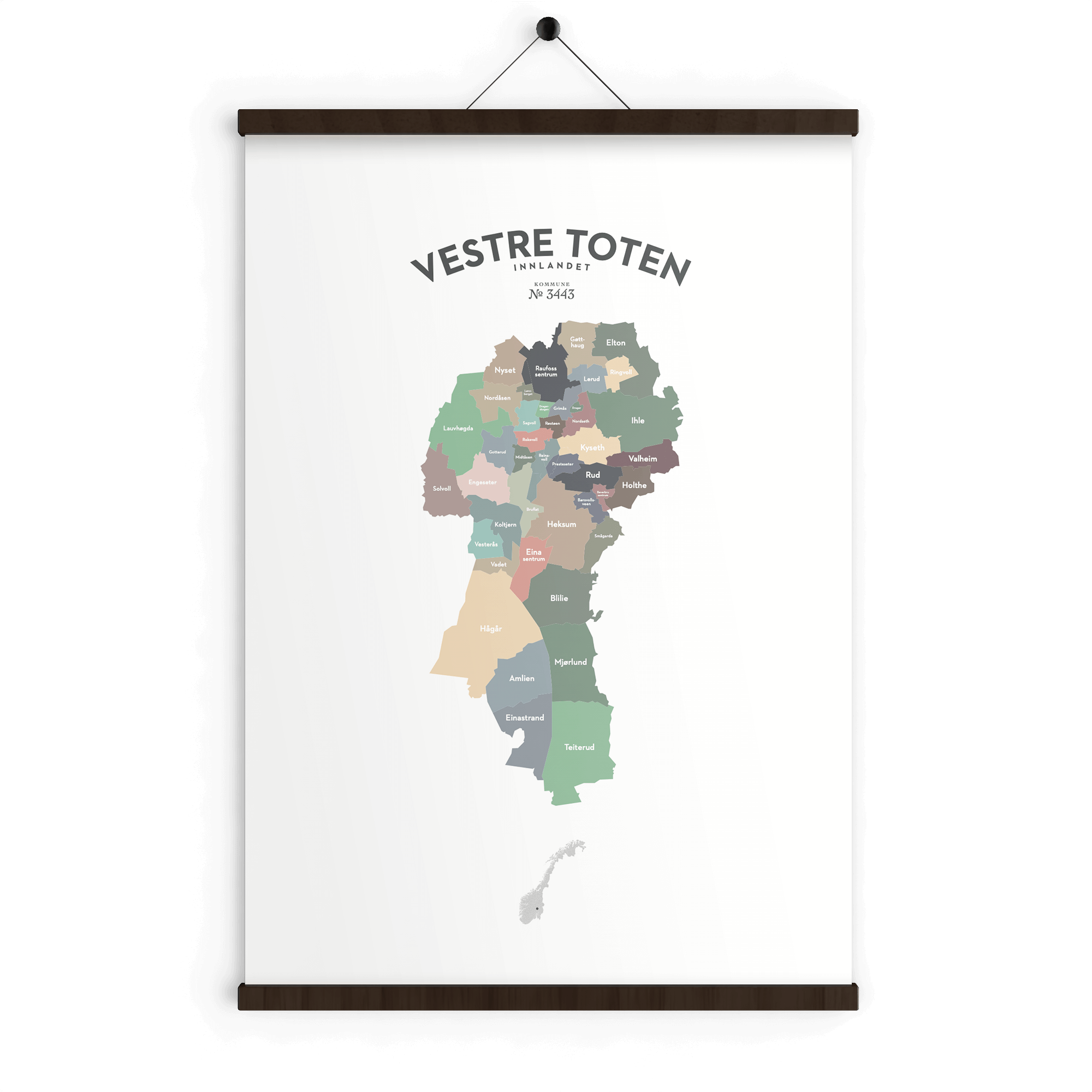 Vestre Toten