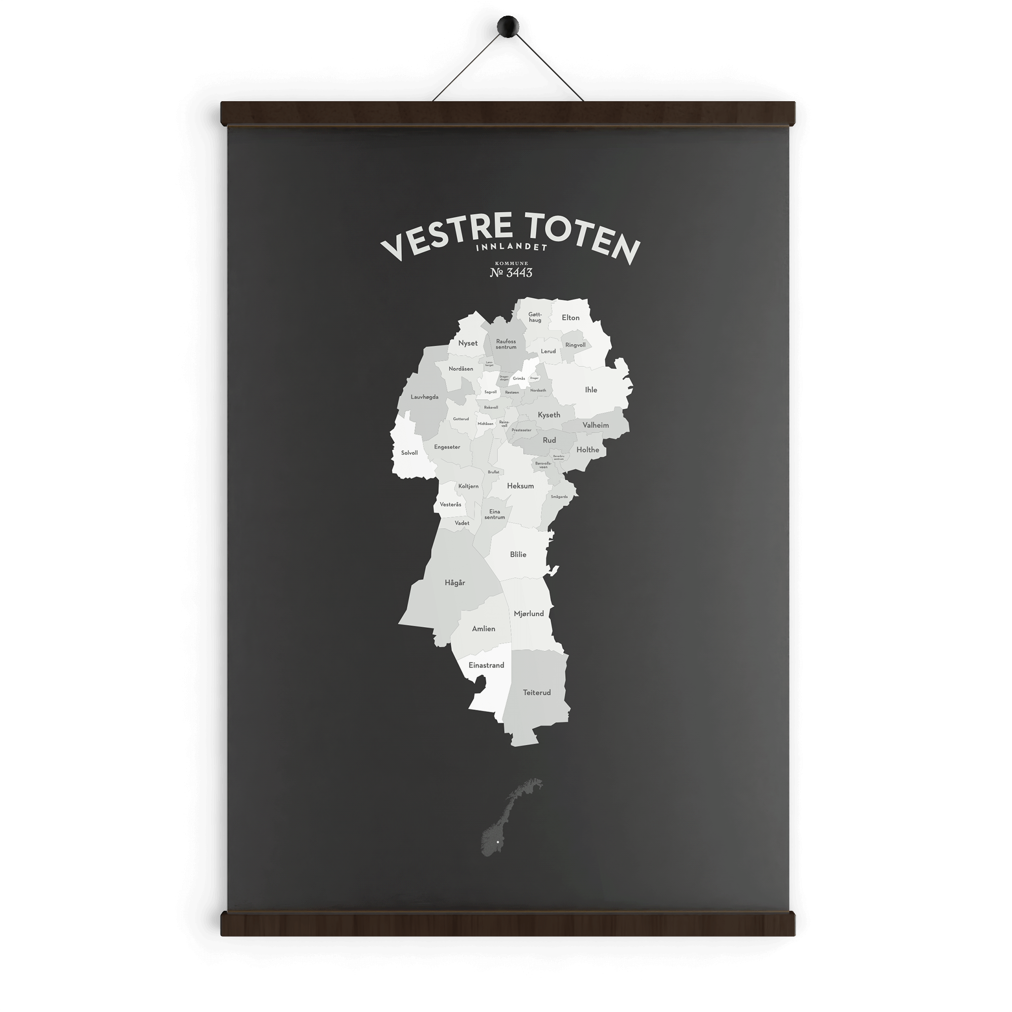 Vestre Toten