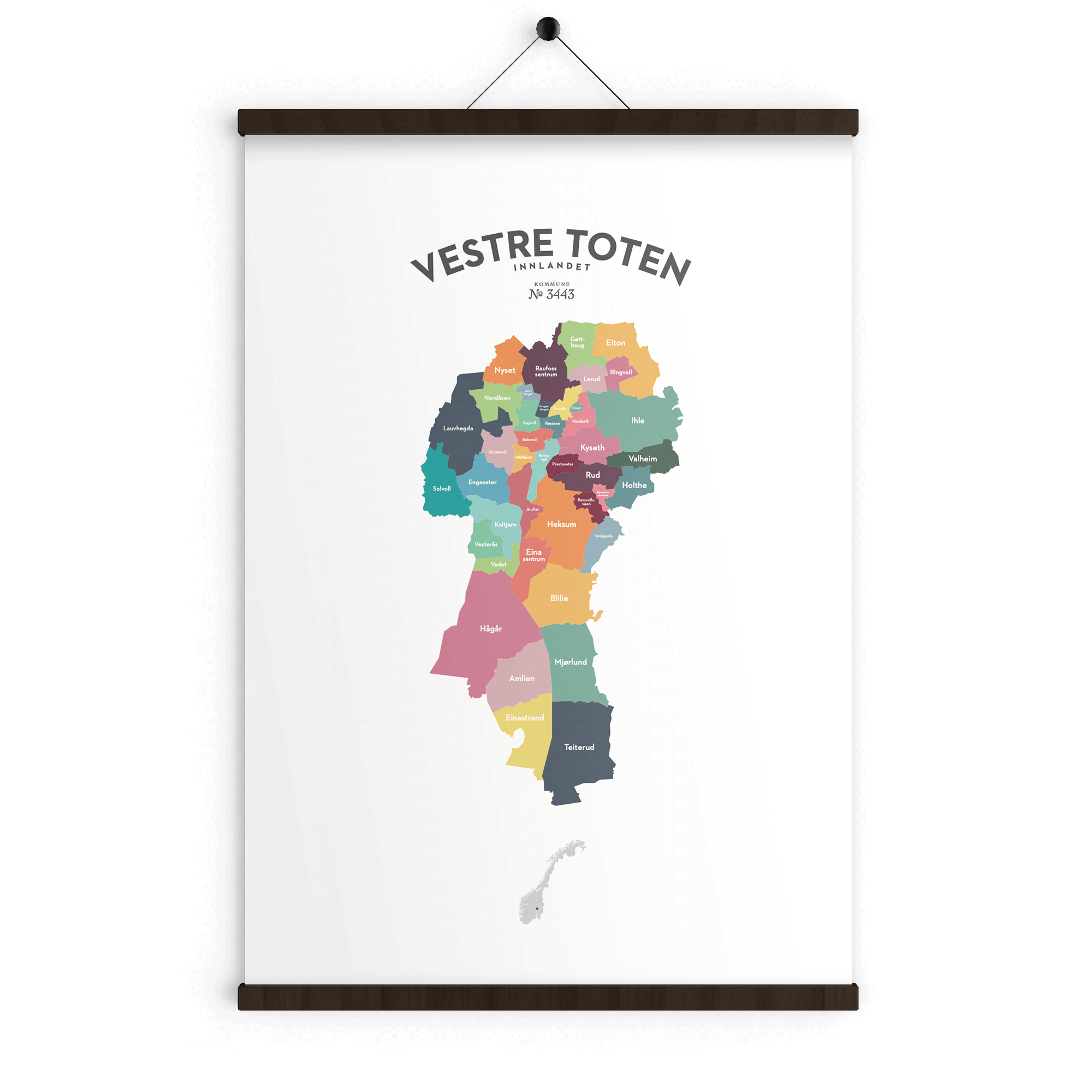 Vestre Toten