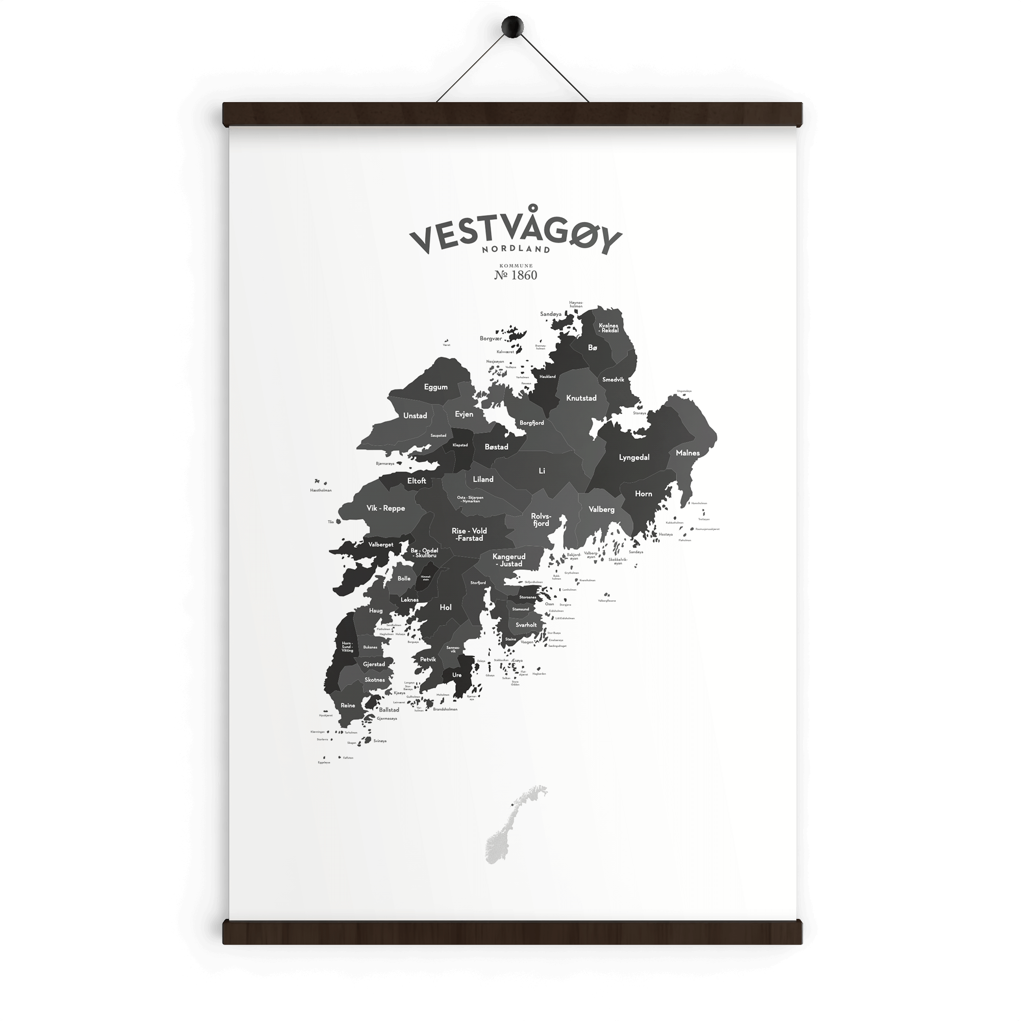 Vestvågøy