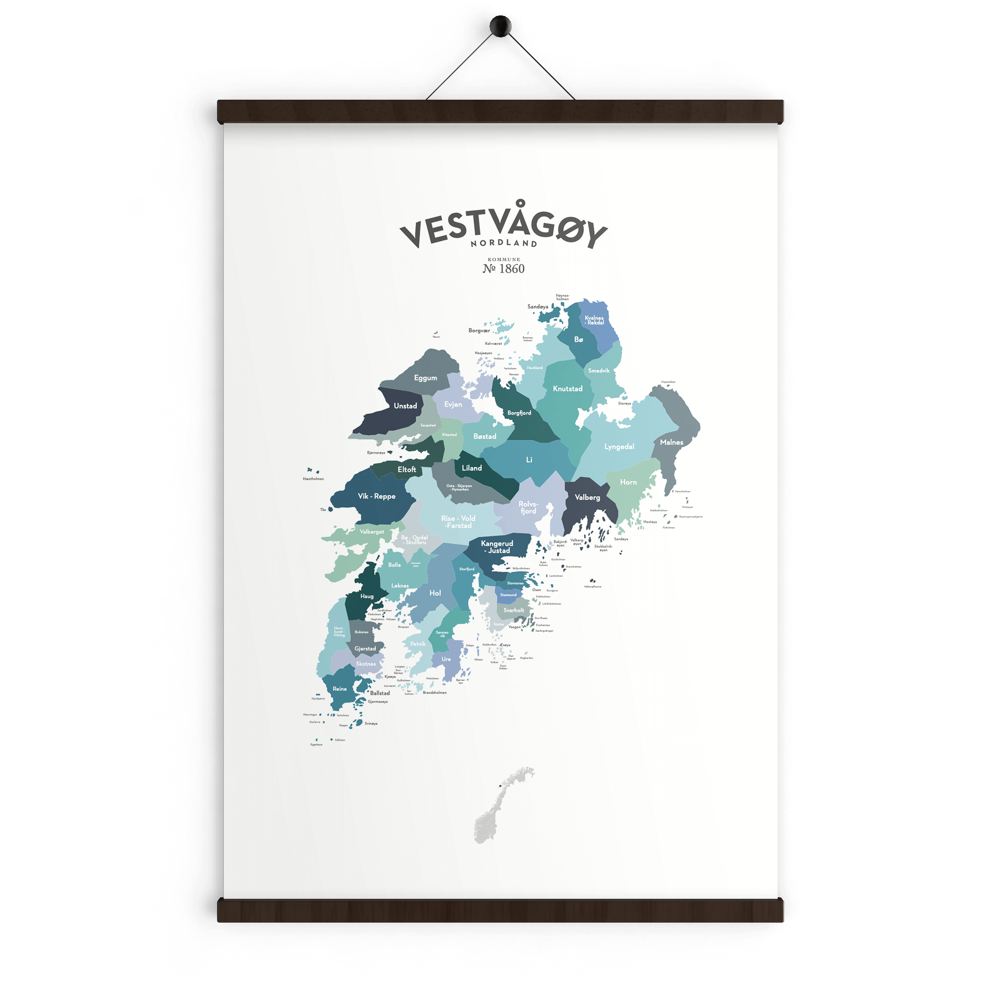 Vestvågøy