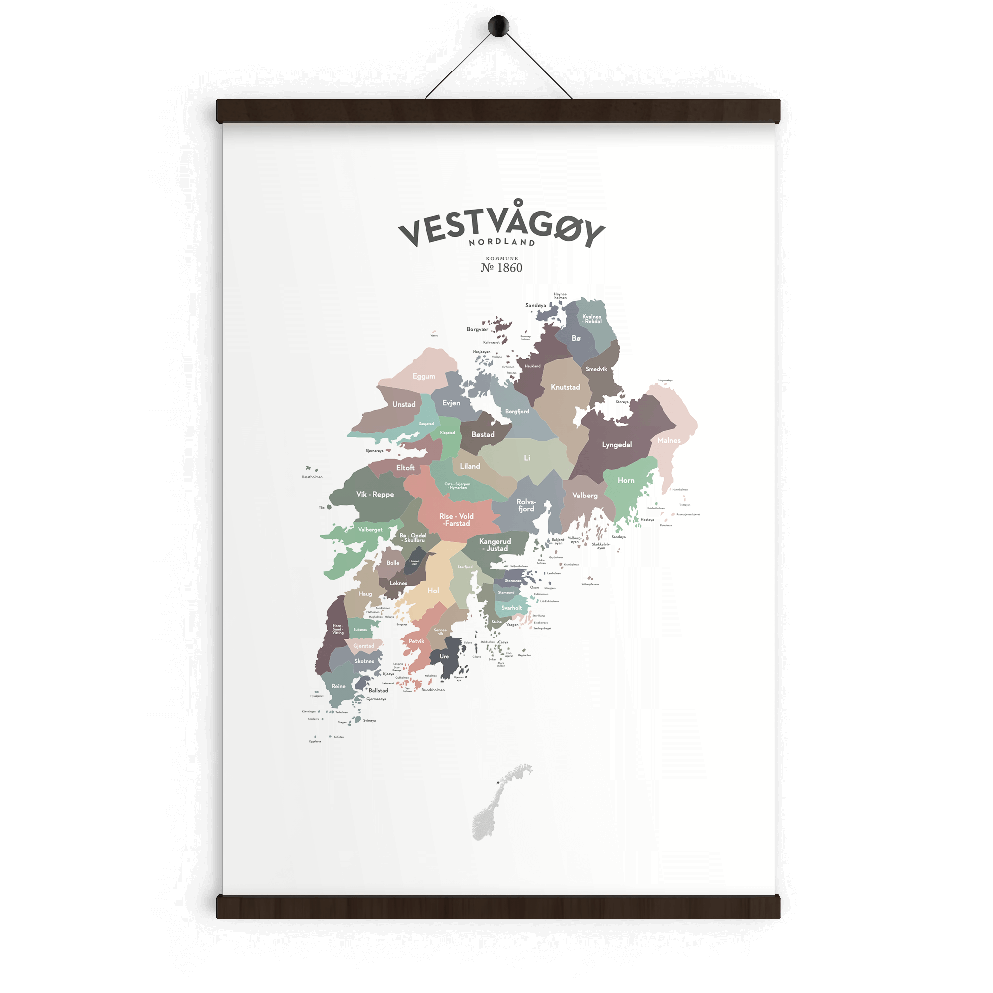 Vestvågøy