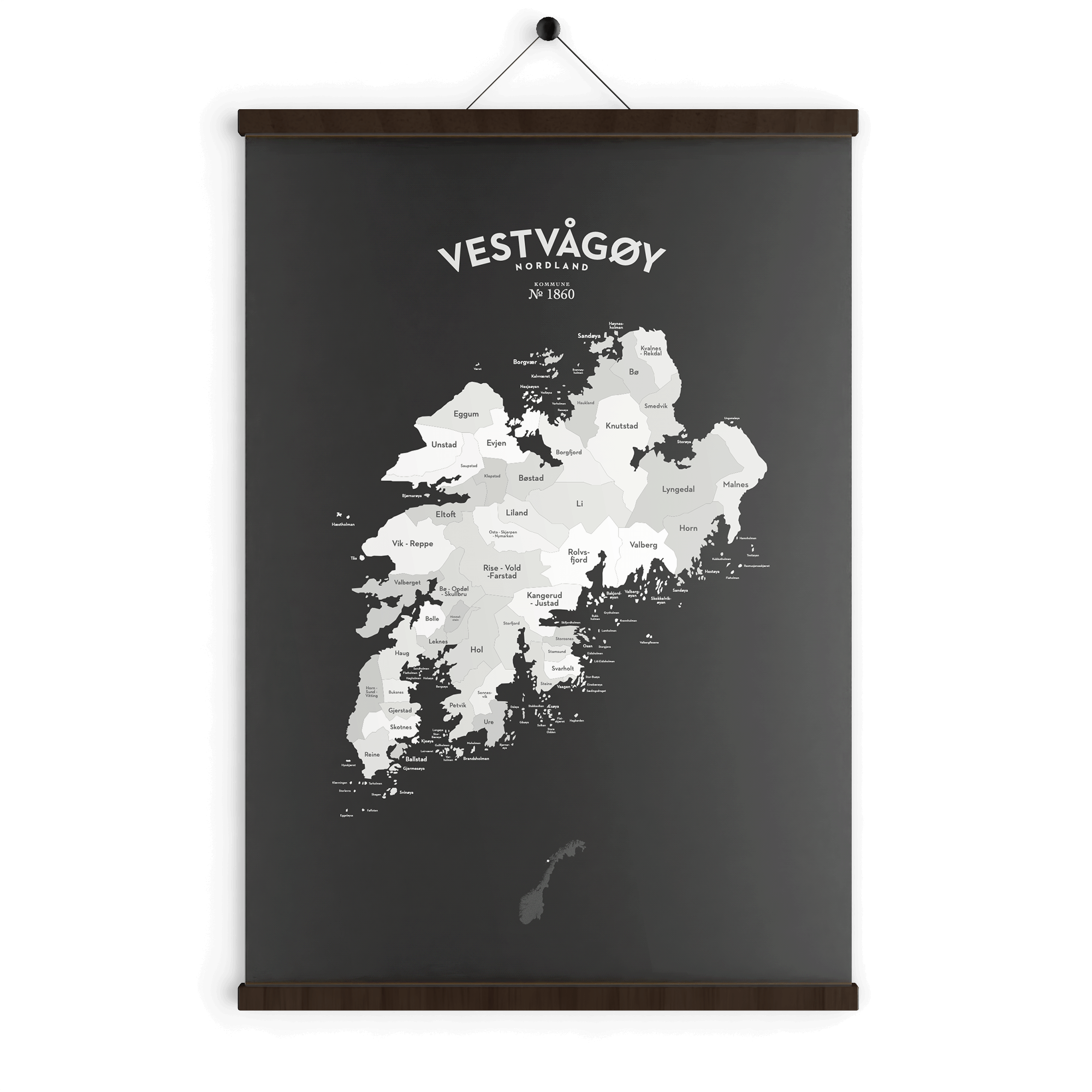Vestvågøy