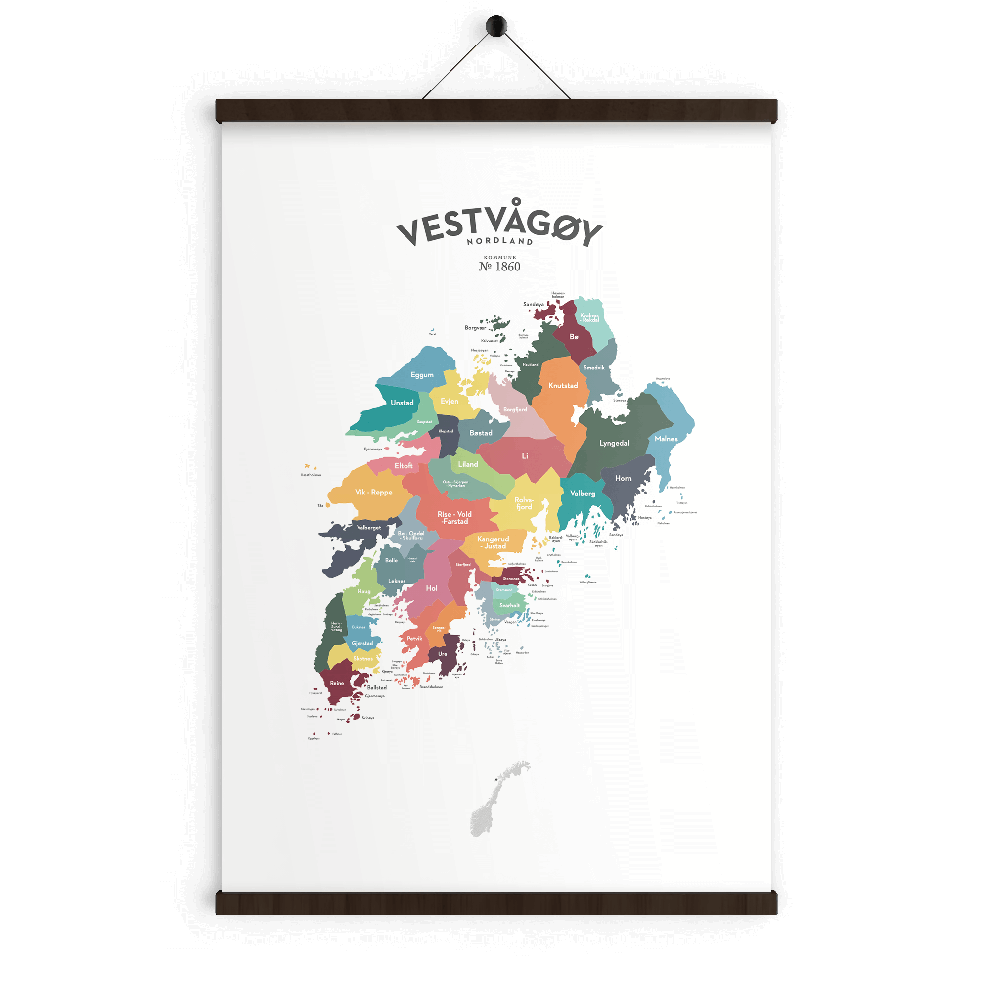 Vestvågøy