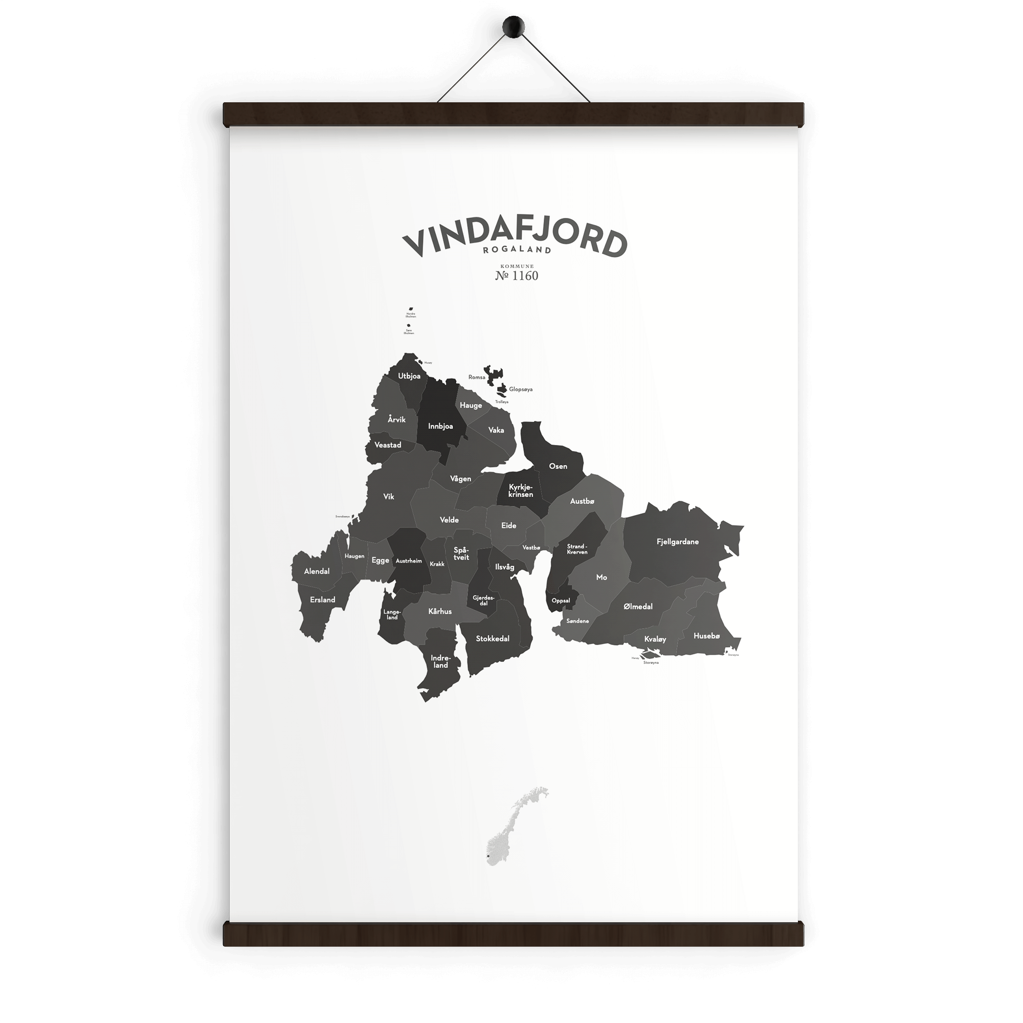 Vindafjord