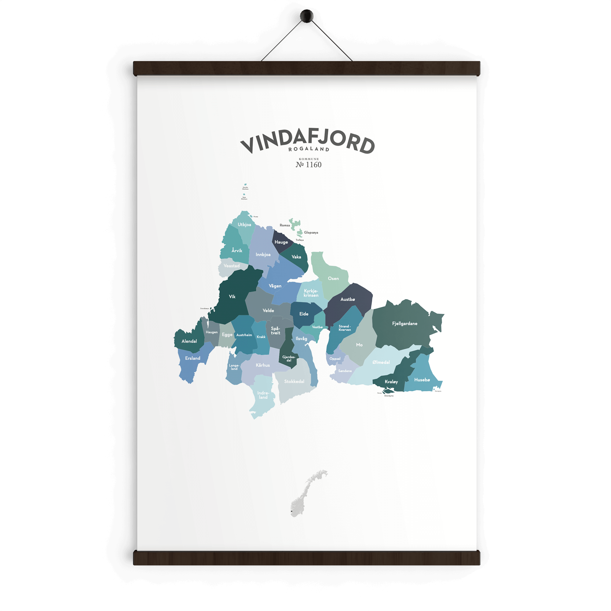 Vindafjord