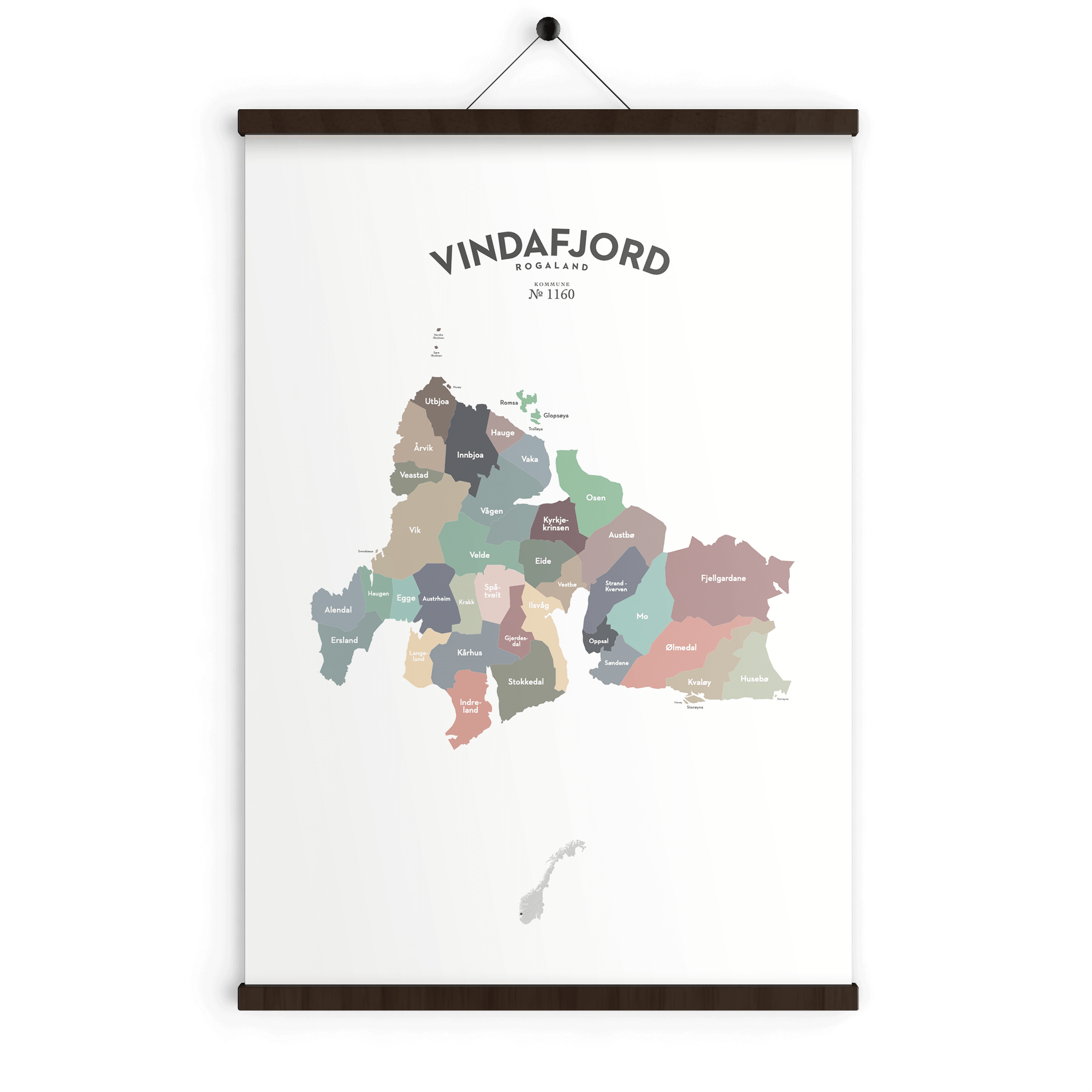 Vindafjord