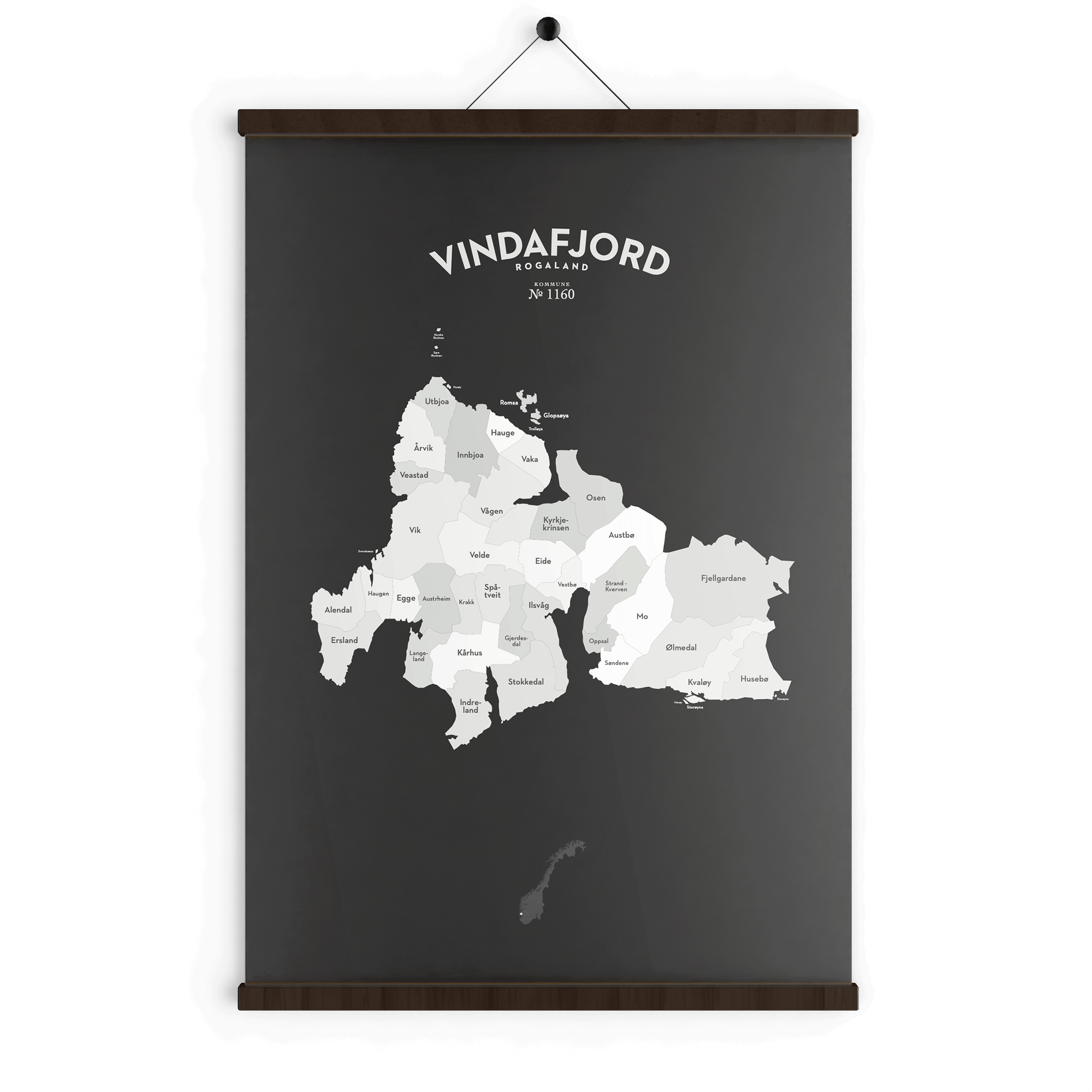 Vindafjord