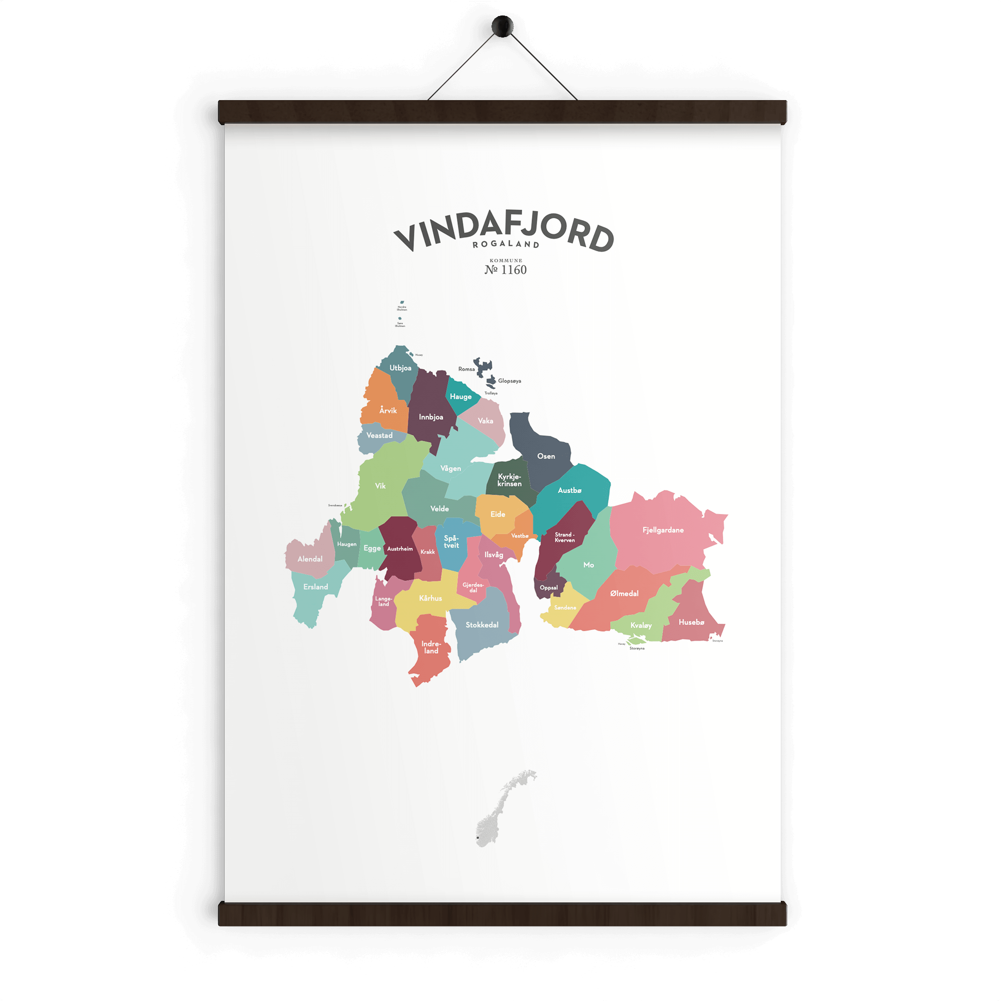 Vindafjord