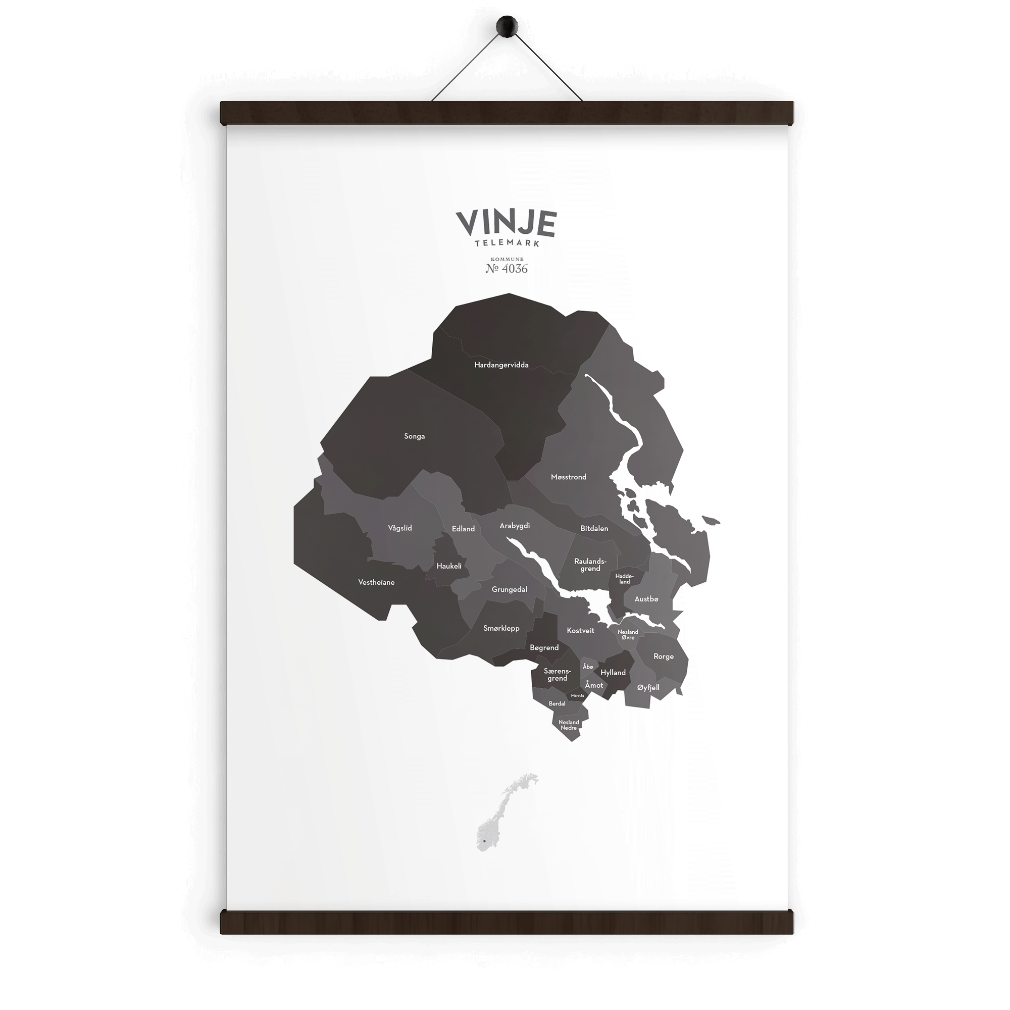 Vinje