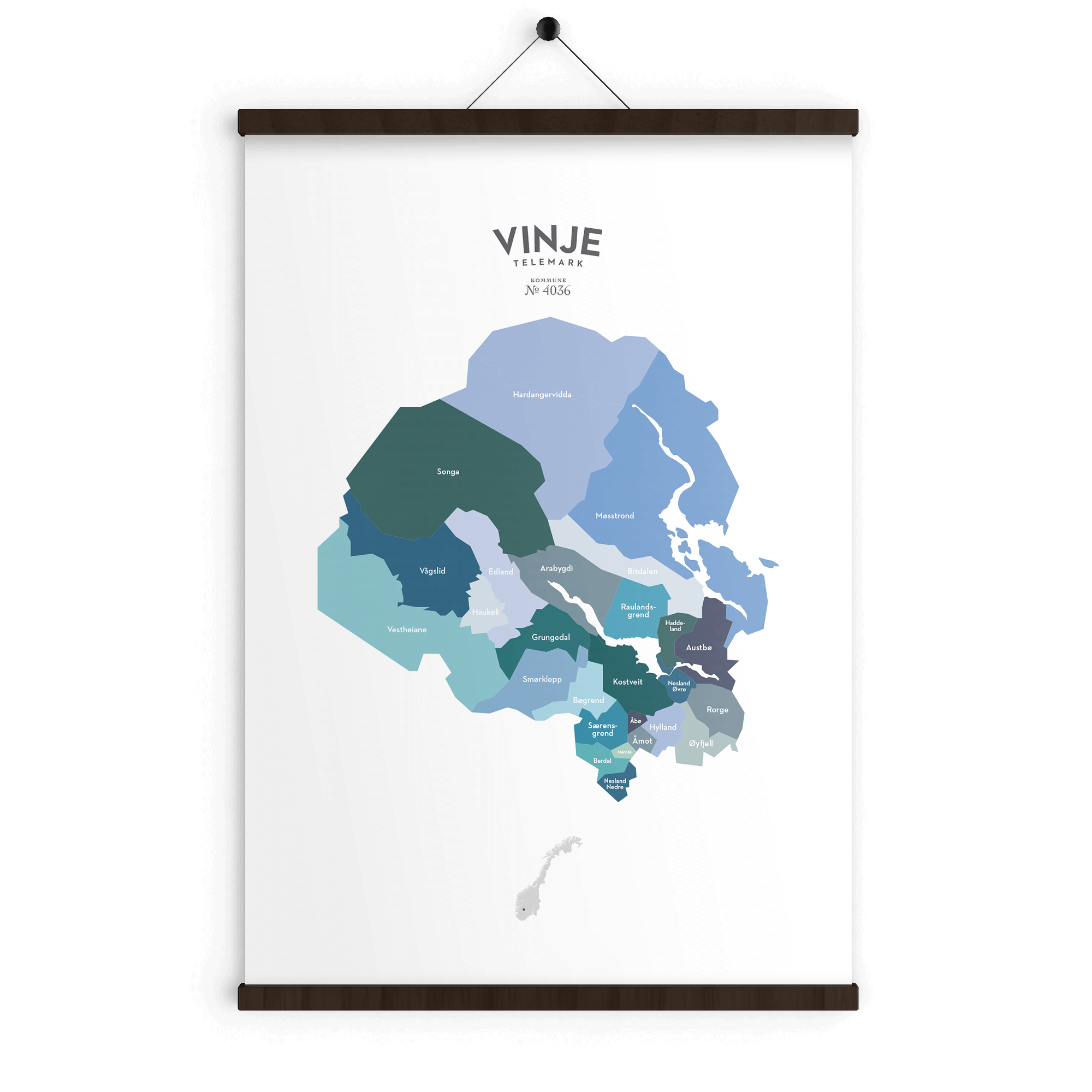 Vinje