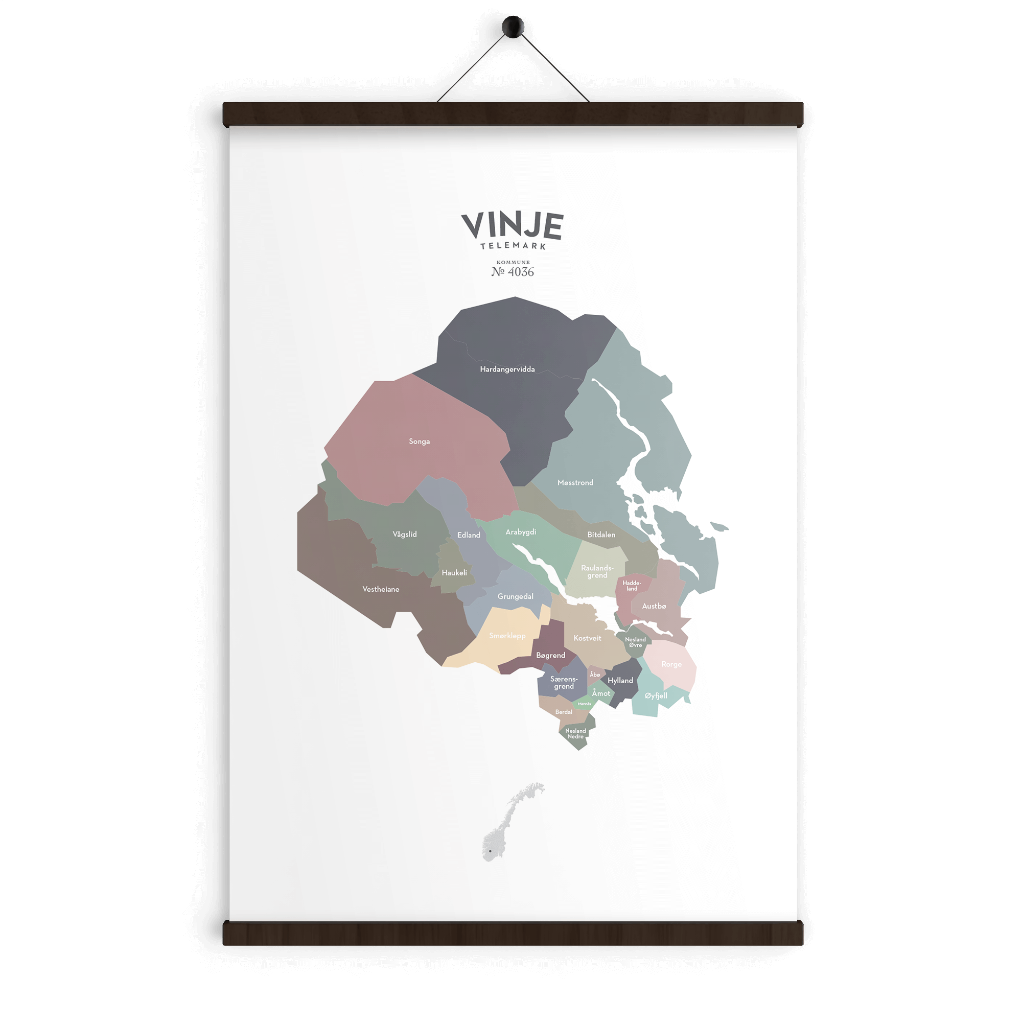 Vinje