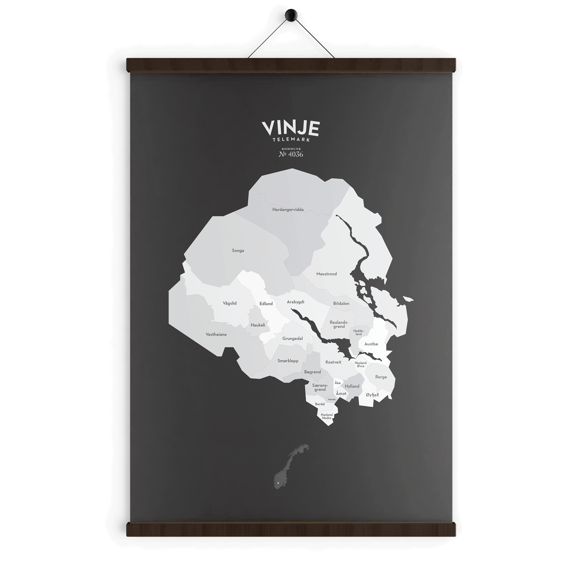 Vinje