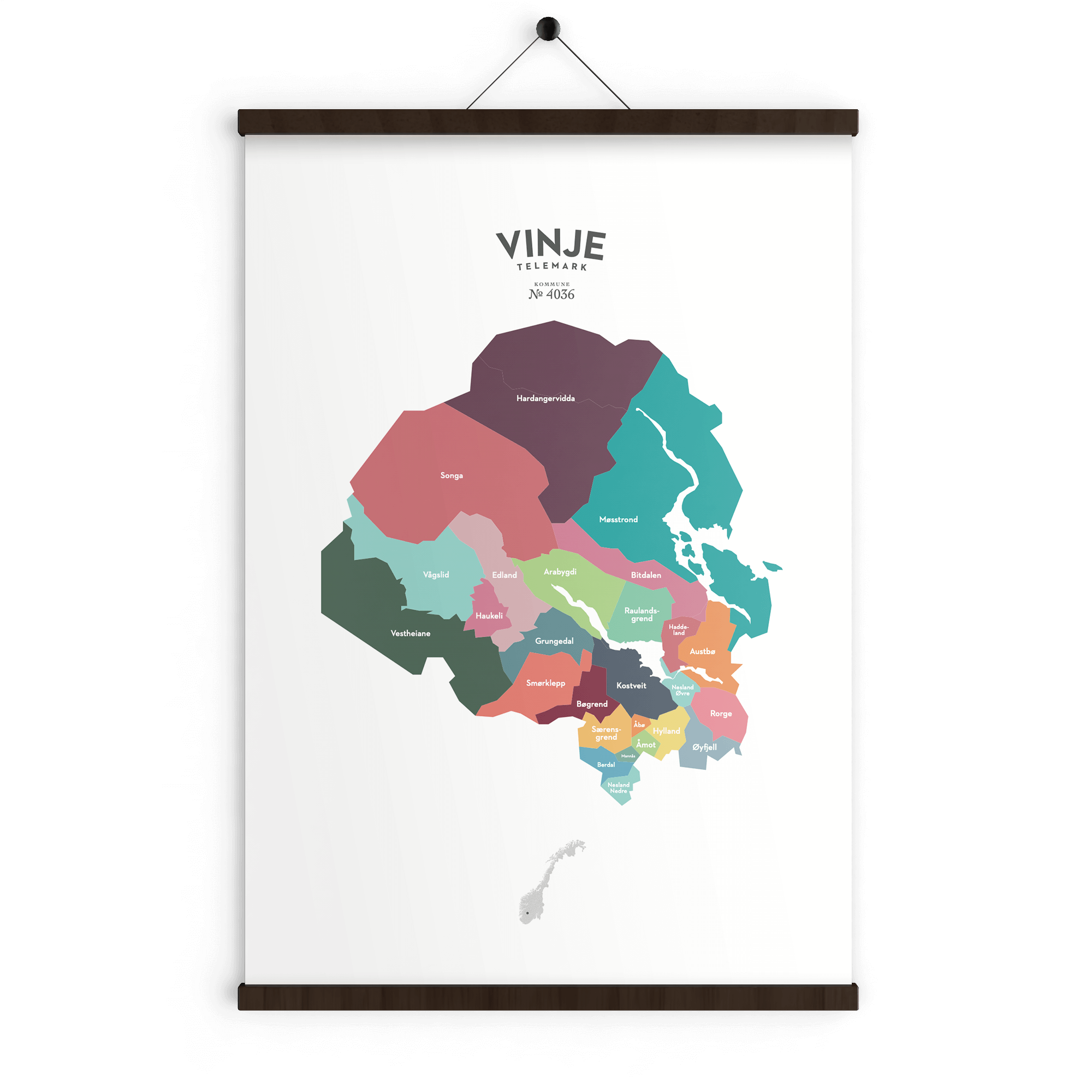 Vinje