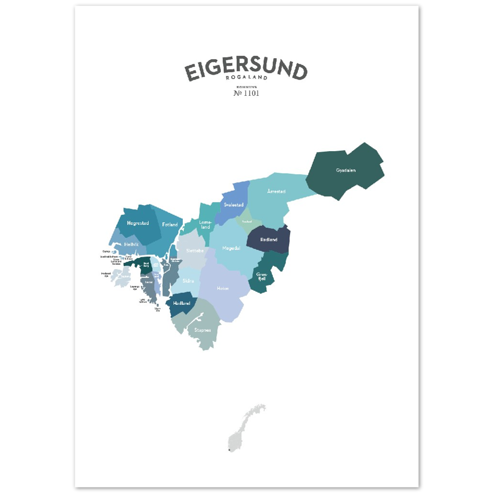 Eigersund