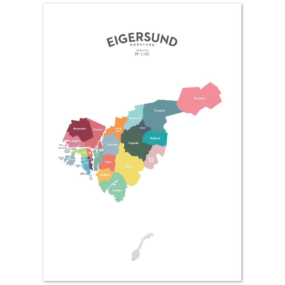 Eigersund