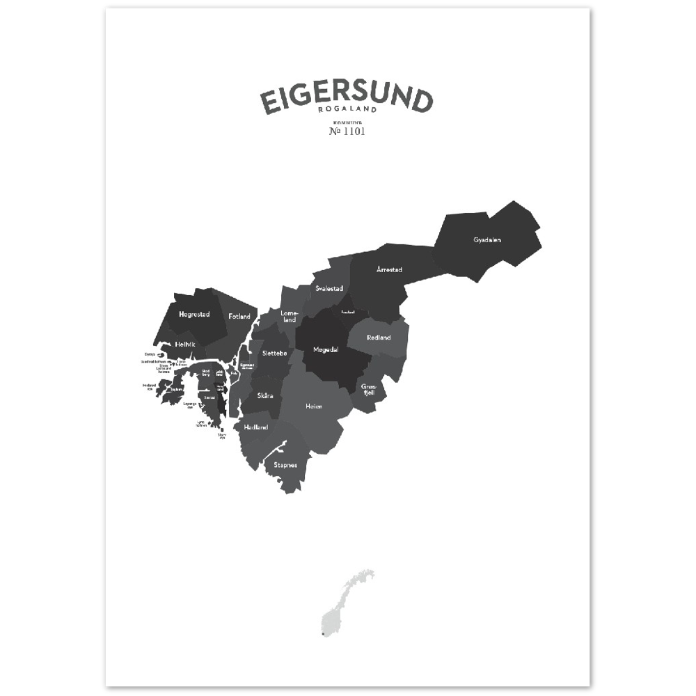 Eigersund