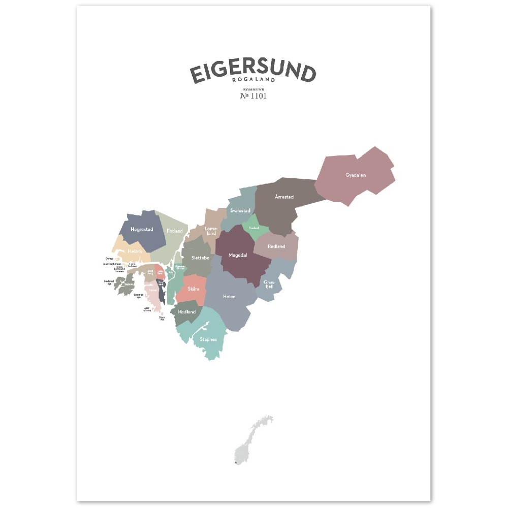 Eigersund