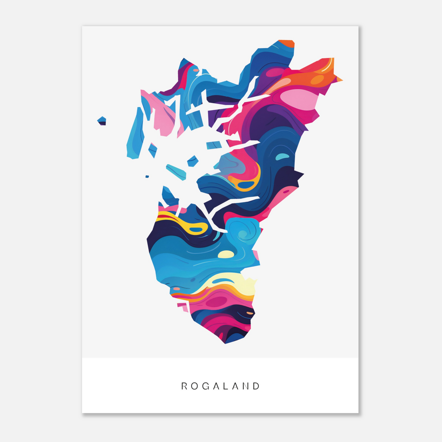 Rogaland