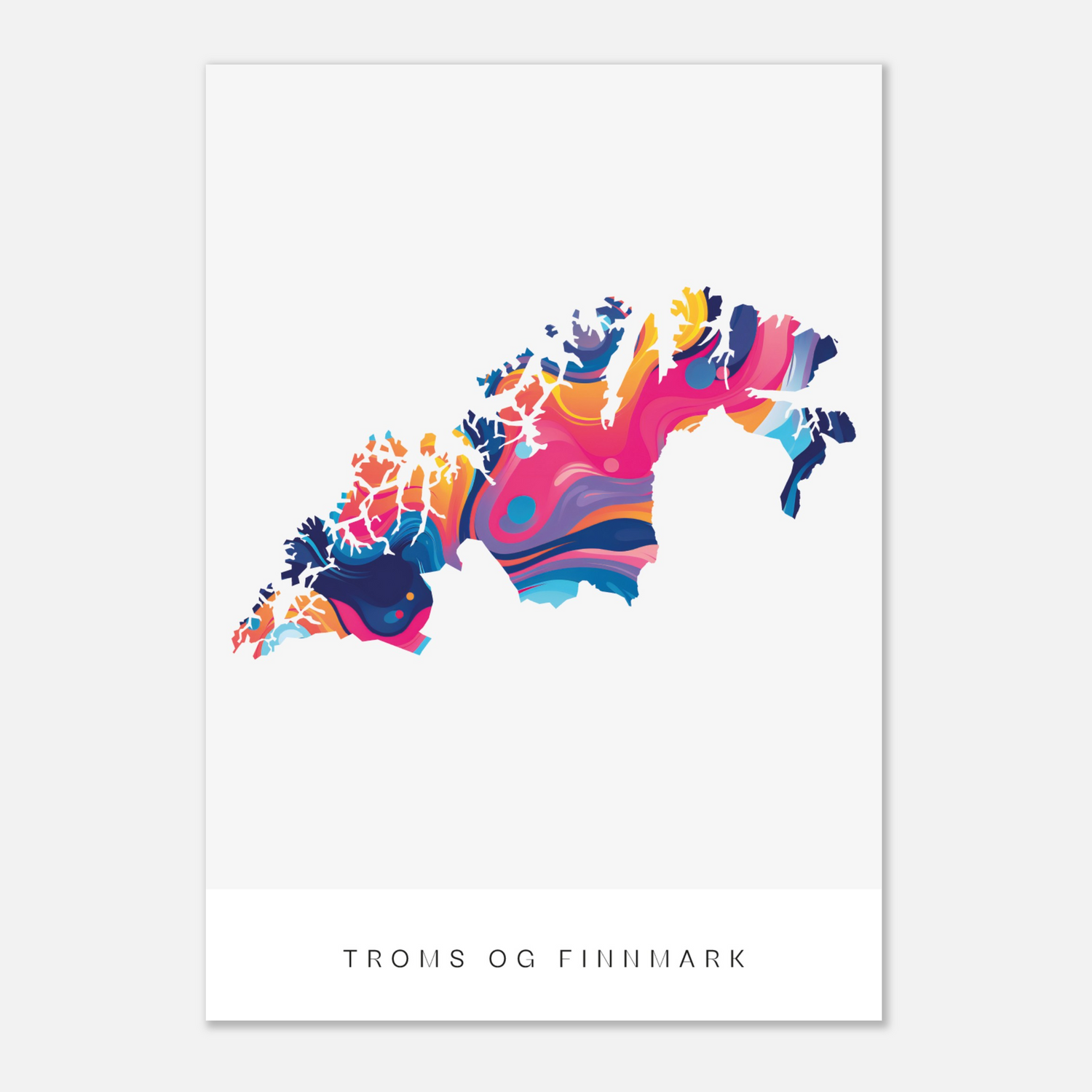 Troms og Finnmark