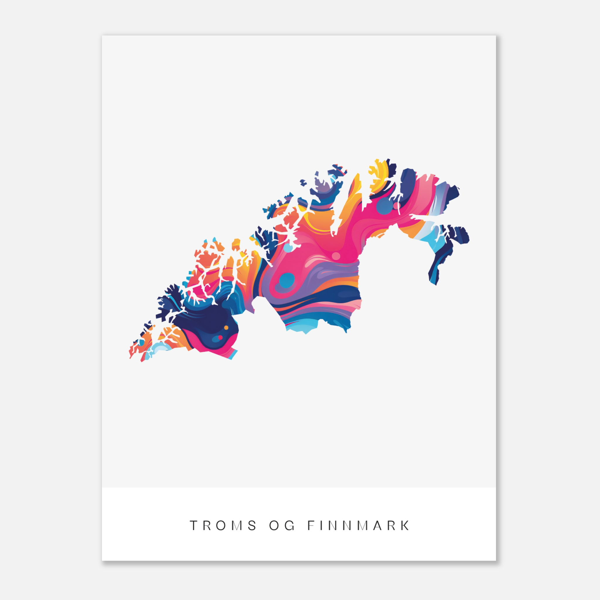 Troms og Finnmark