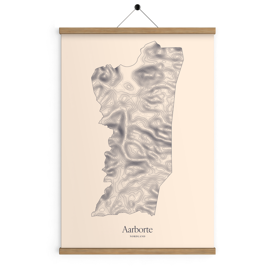 Aarborte