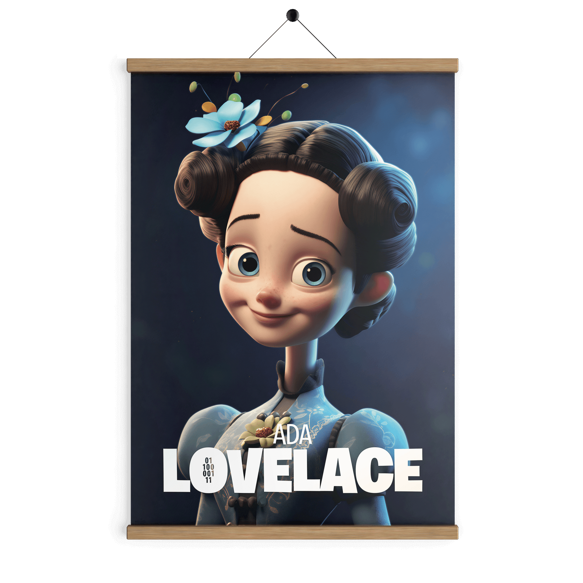 Ada Lovelace