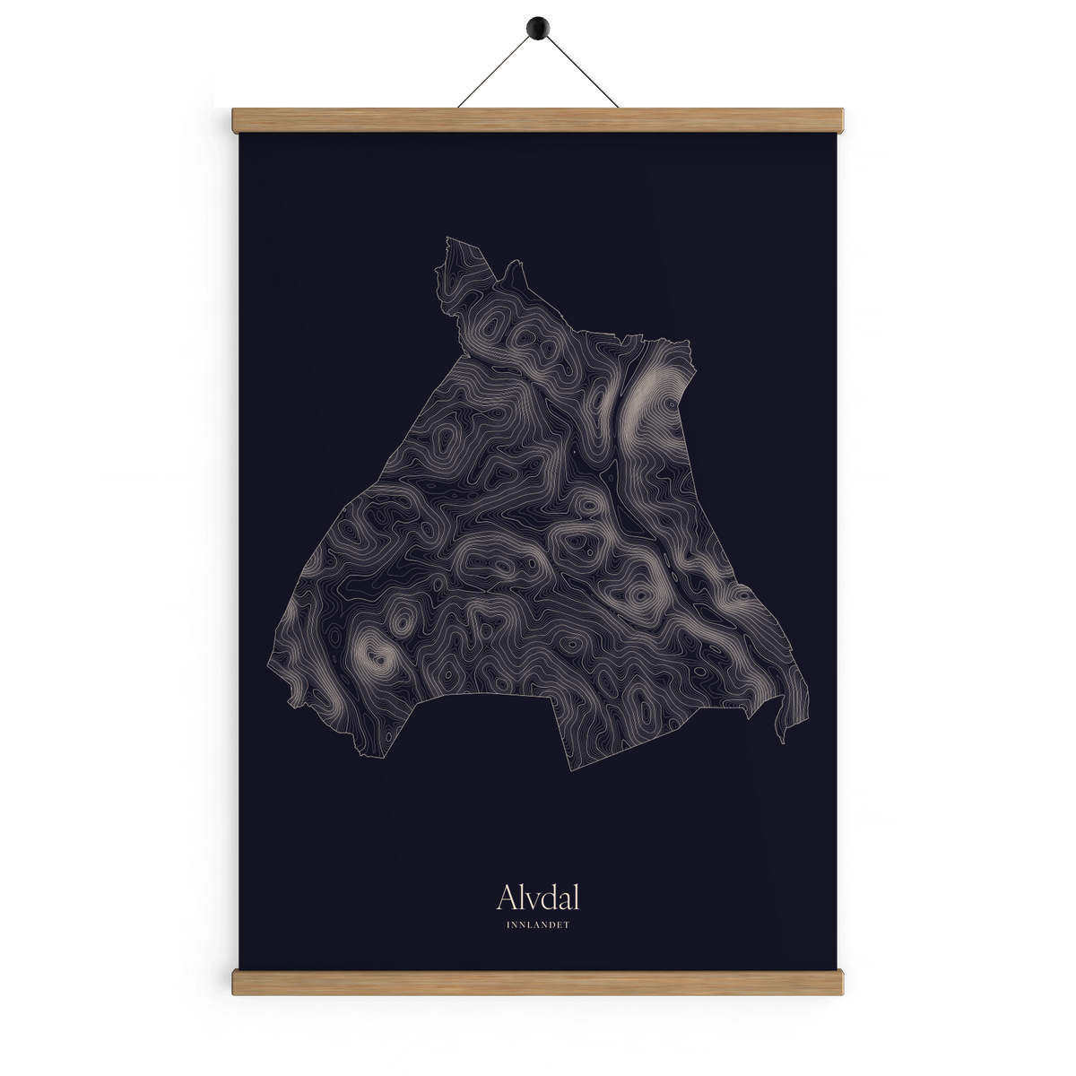 Alvdal