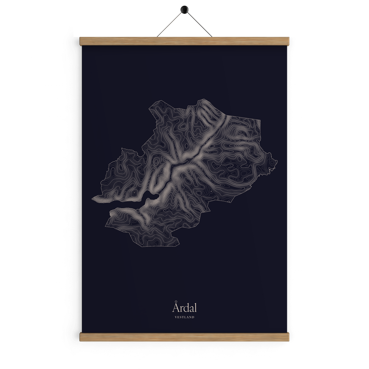 Årdal