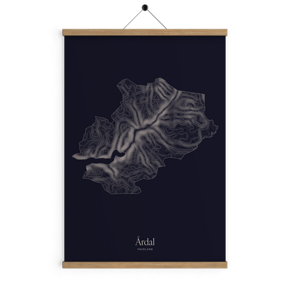 Årdal