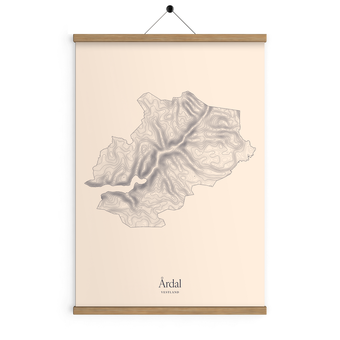 Årdal