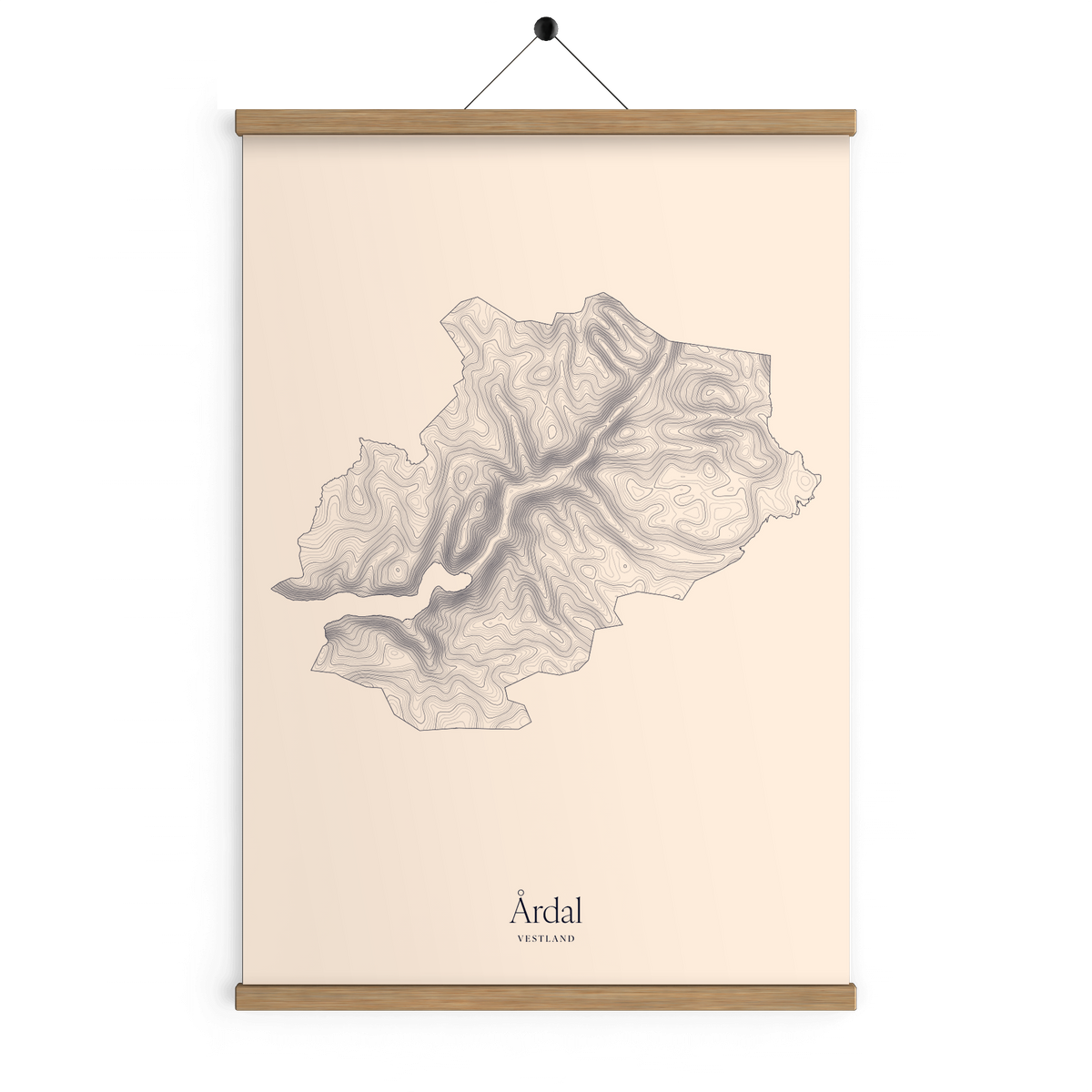 Årdal