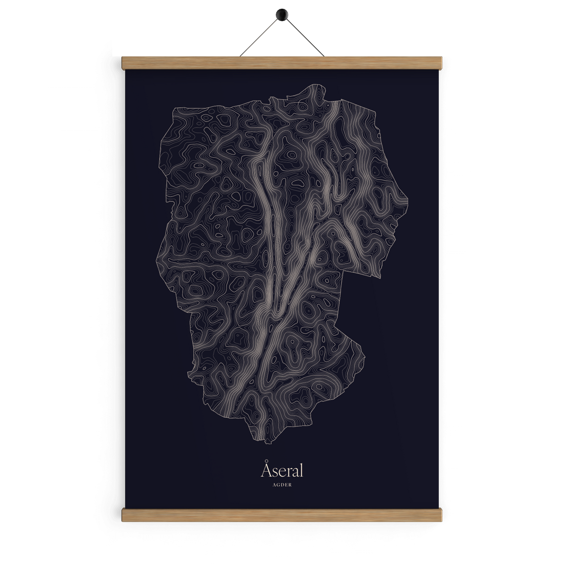 Åseral