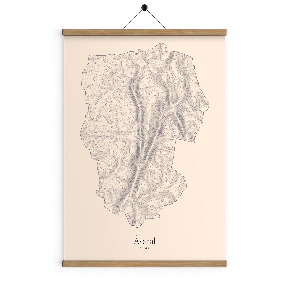 Åseral