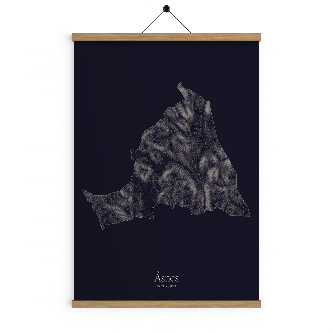 Åsnes