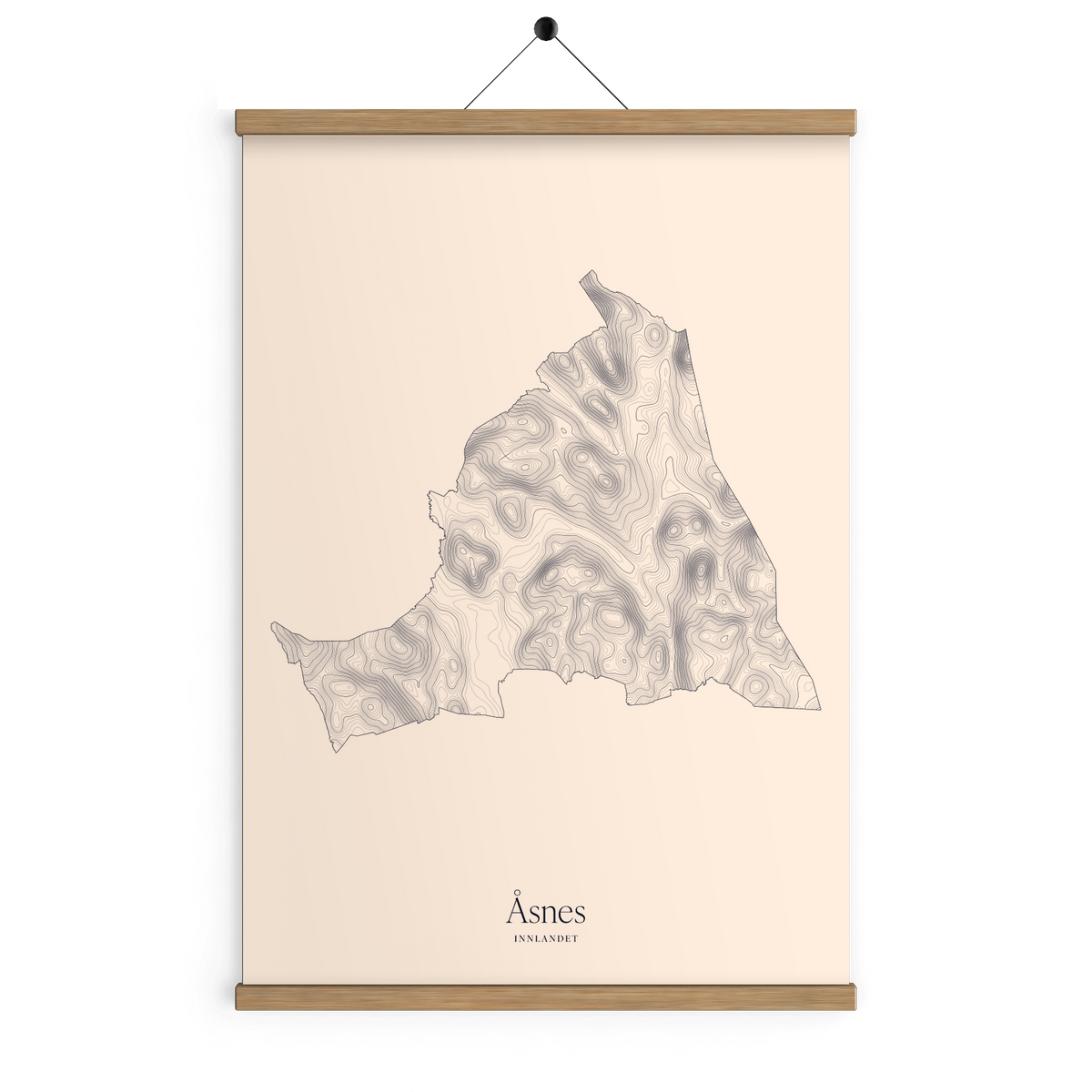 Åsnes