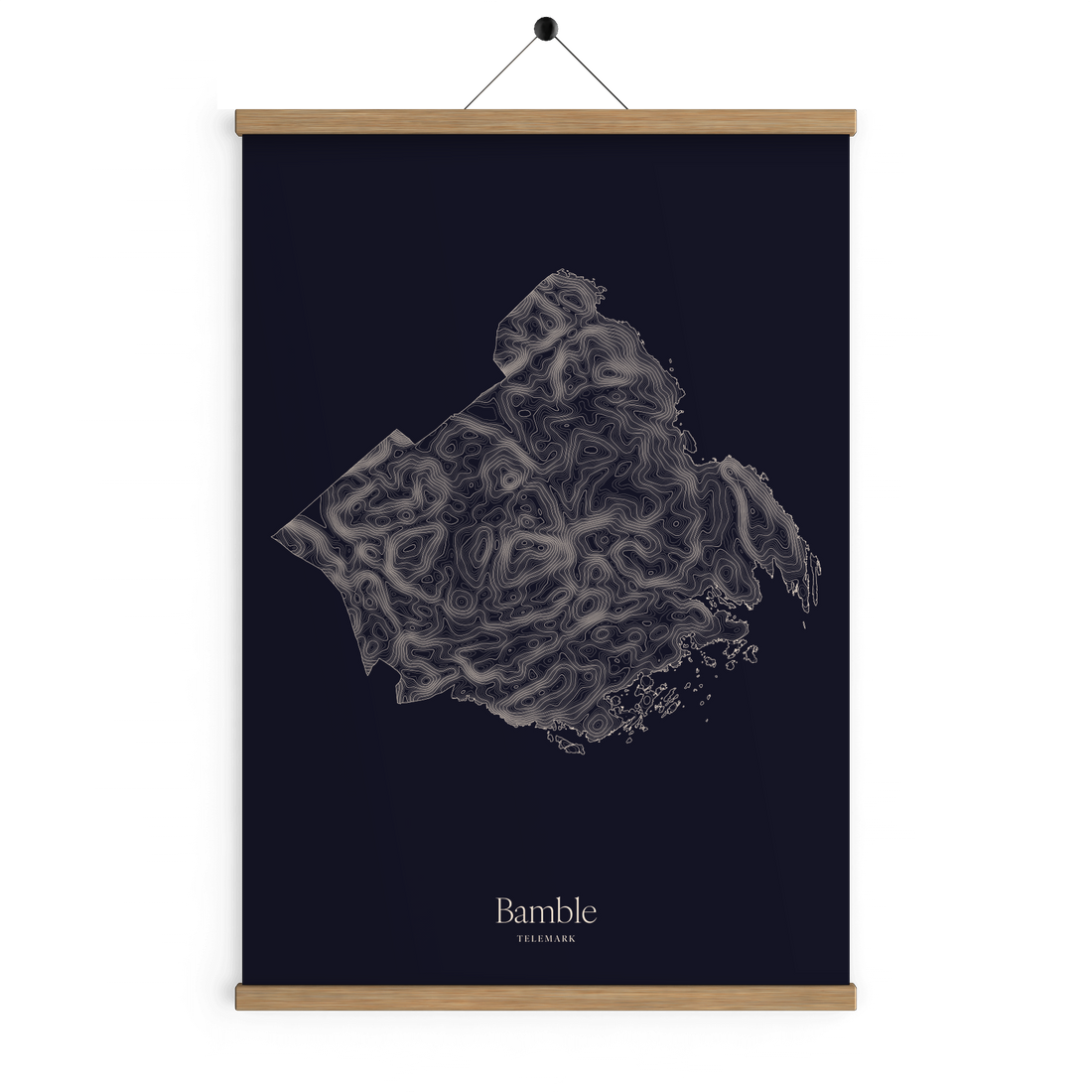 Bamble