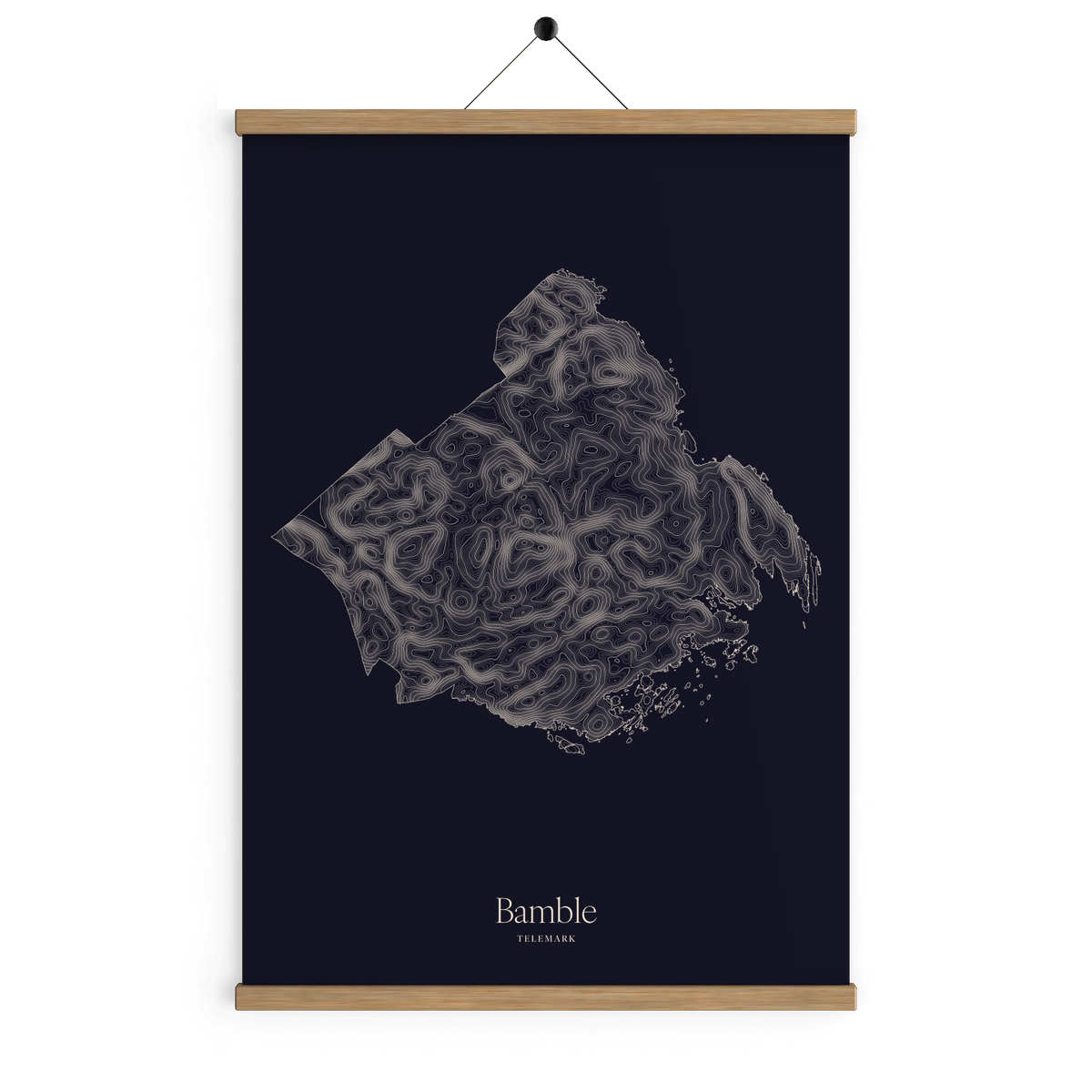 Bamble